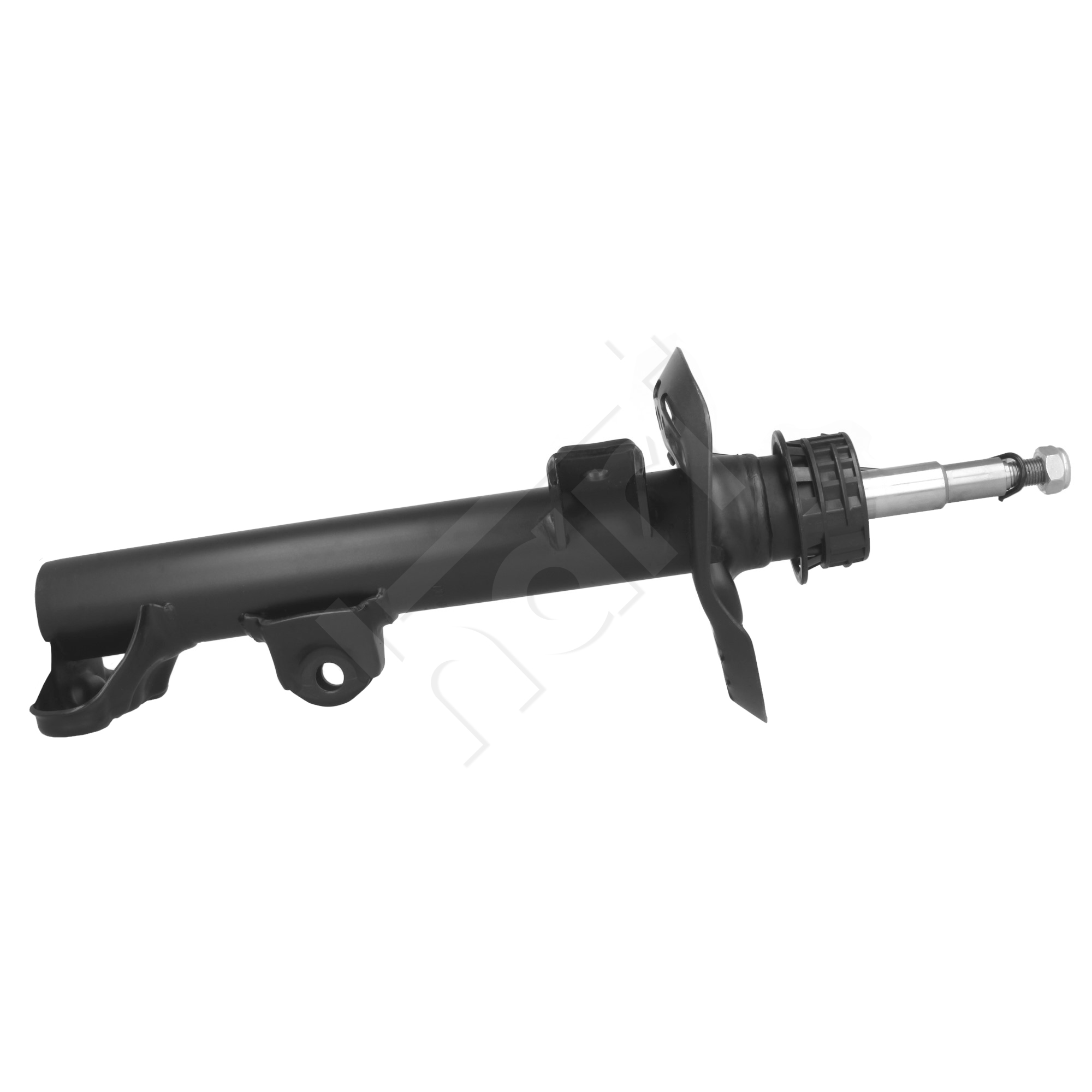 AMORT./P/DB E-KLASA 09- GAZ