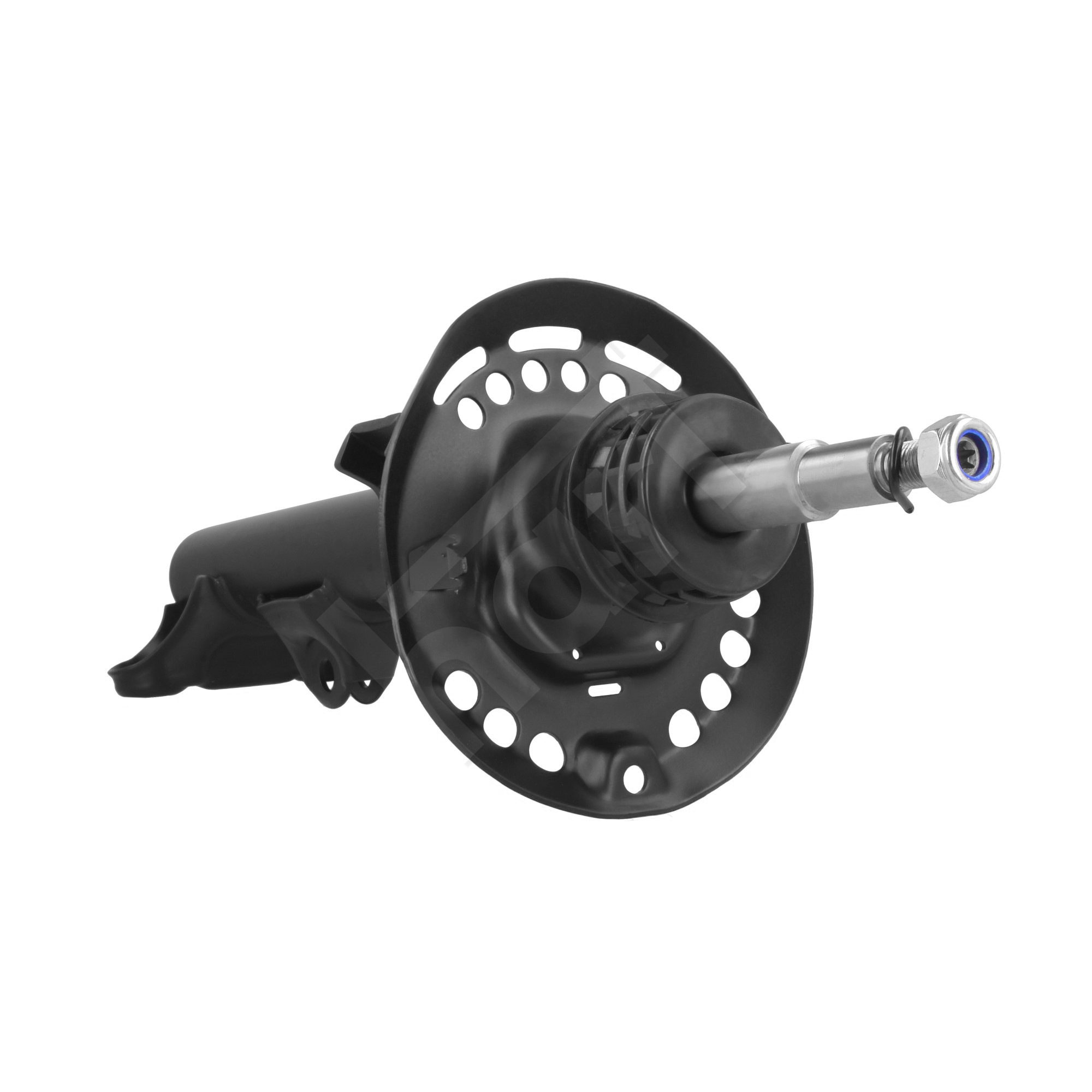 AMORT./P/DB E-KLASA 09- GAZ