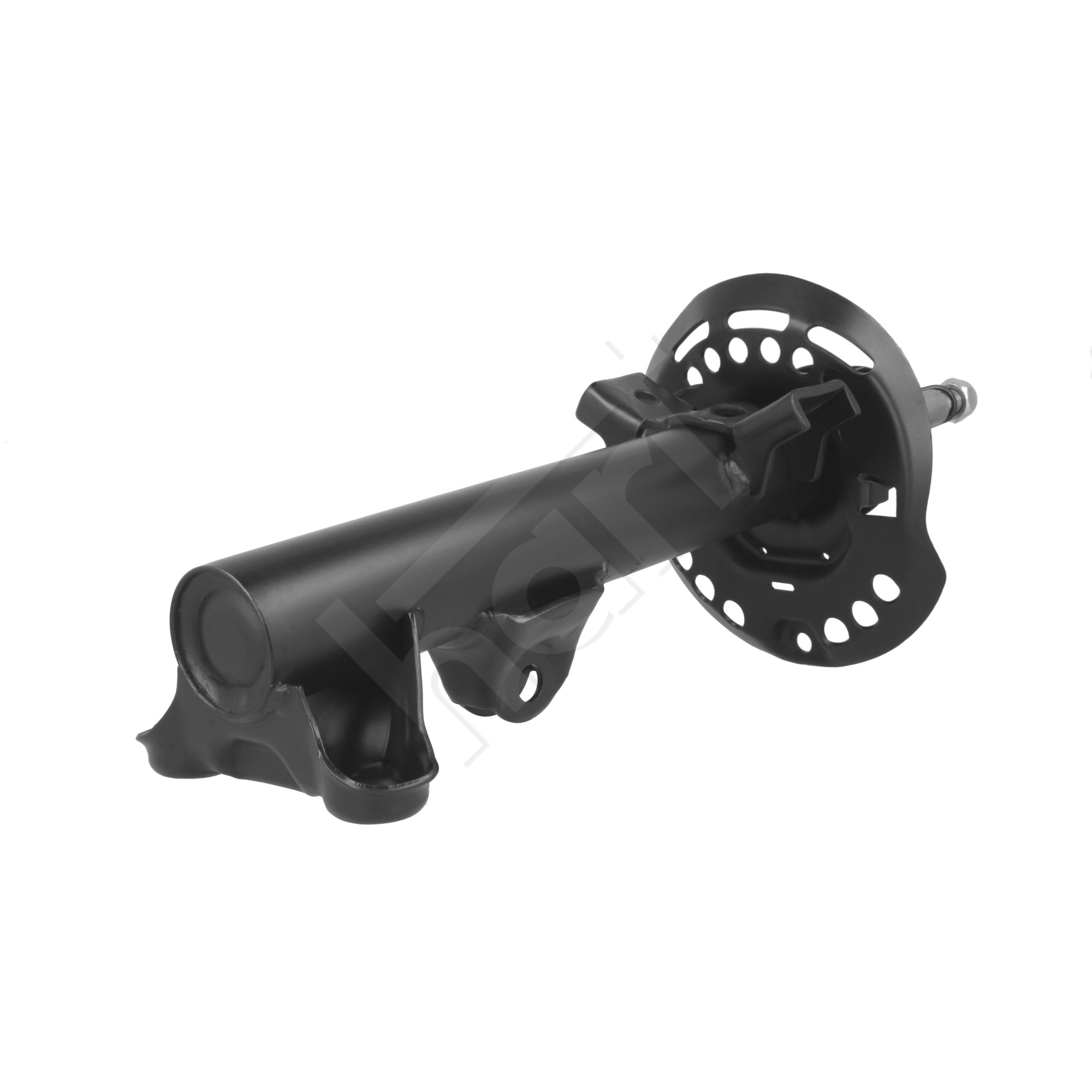 AMORT./P/DB E-KLASA 09- GAZ