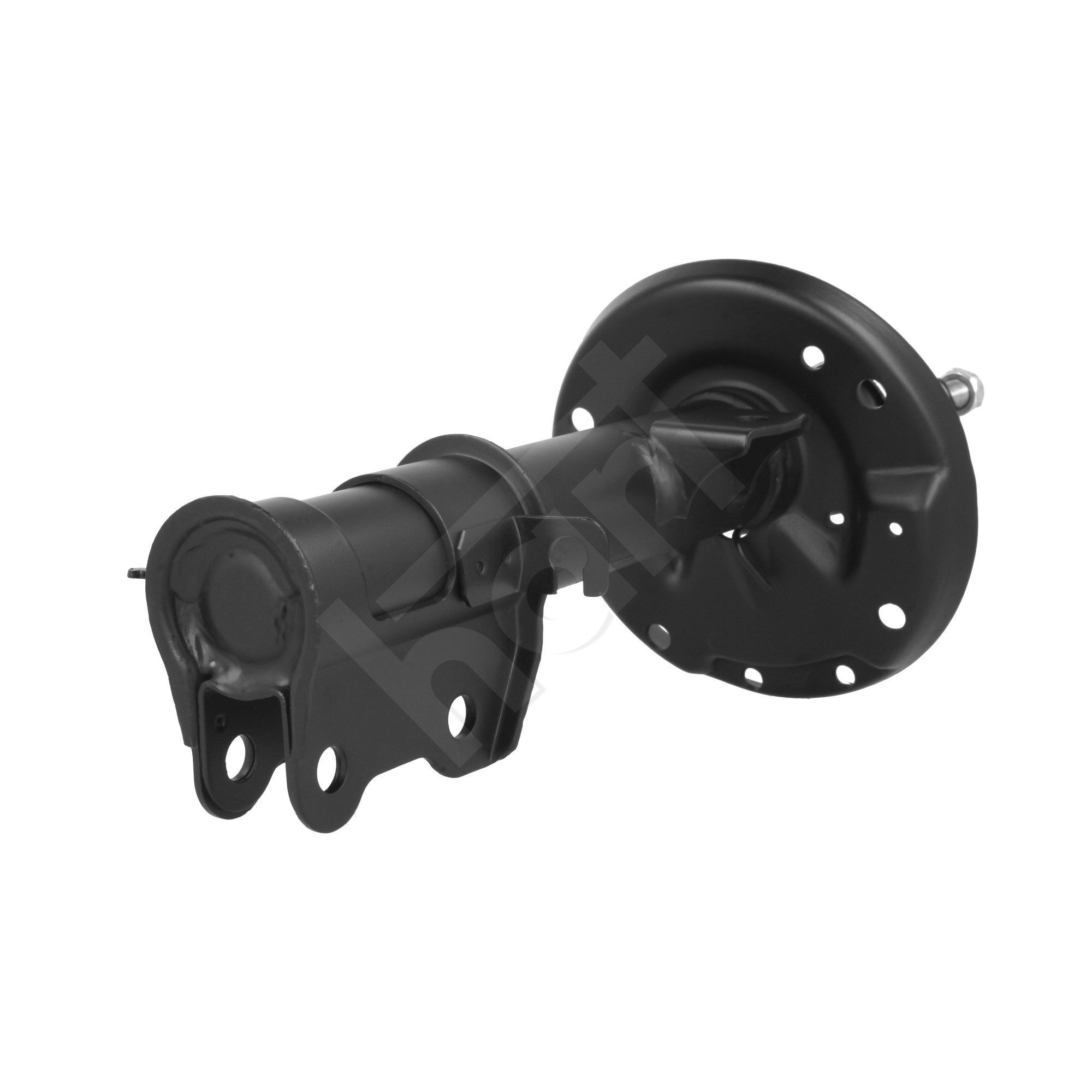 814 205_B AMORT./P/FIORINO,QUBO,BIPPER 08- /P/ GAZ