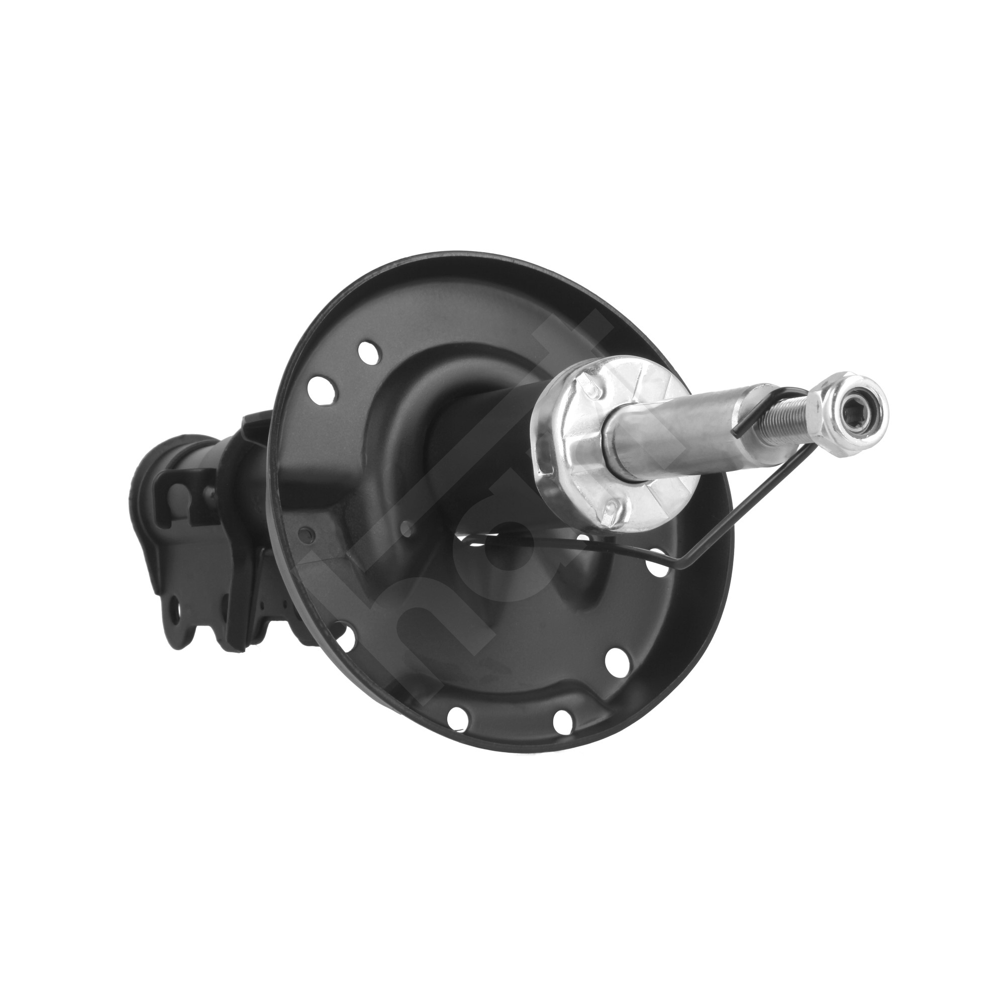 814 205_B AMORT./P/FIORINO,QUBO,BIPPER 08- /P/ GAZ