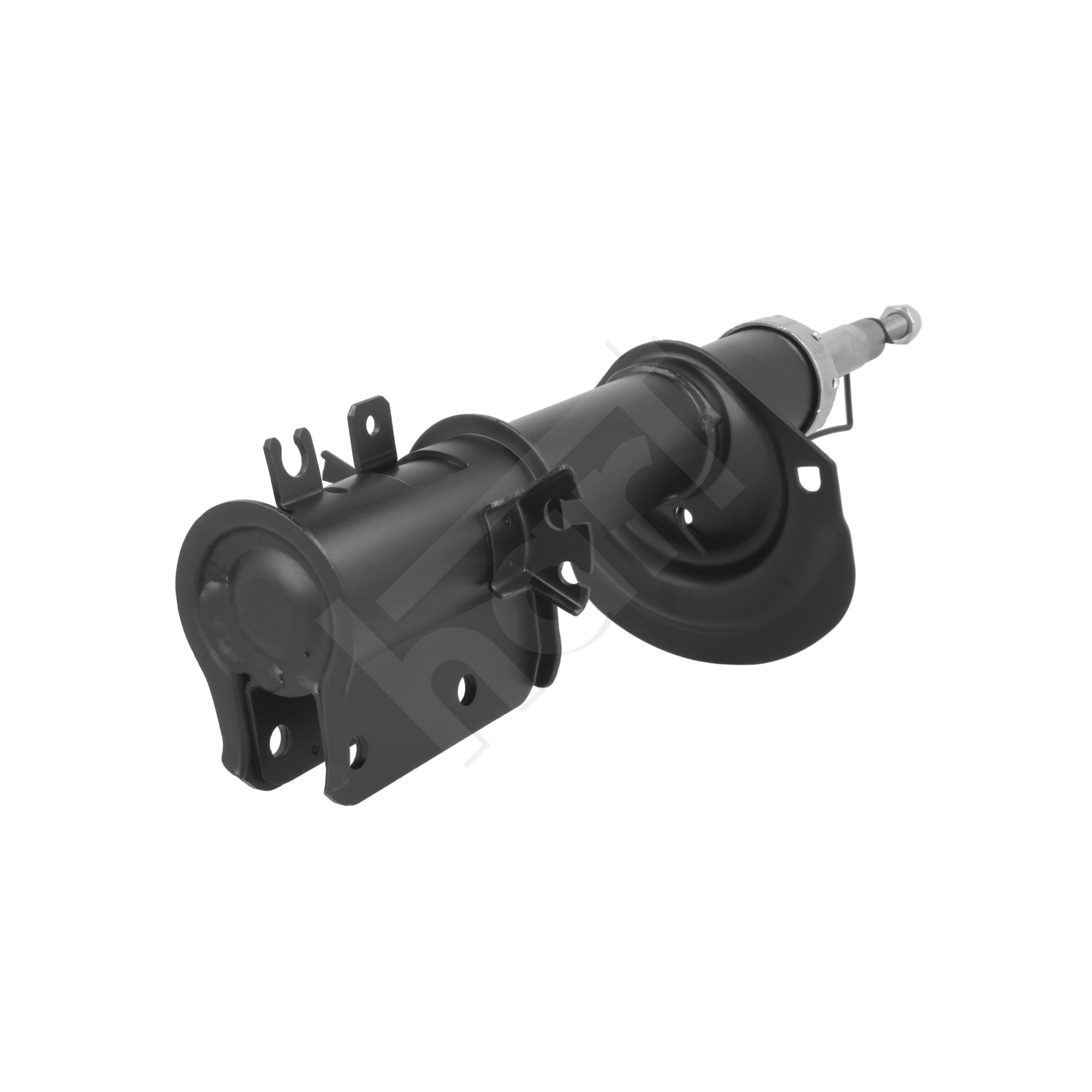 814 215_B AMORT./P/IDEA 1.4 16V -09.04 GAZ