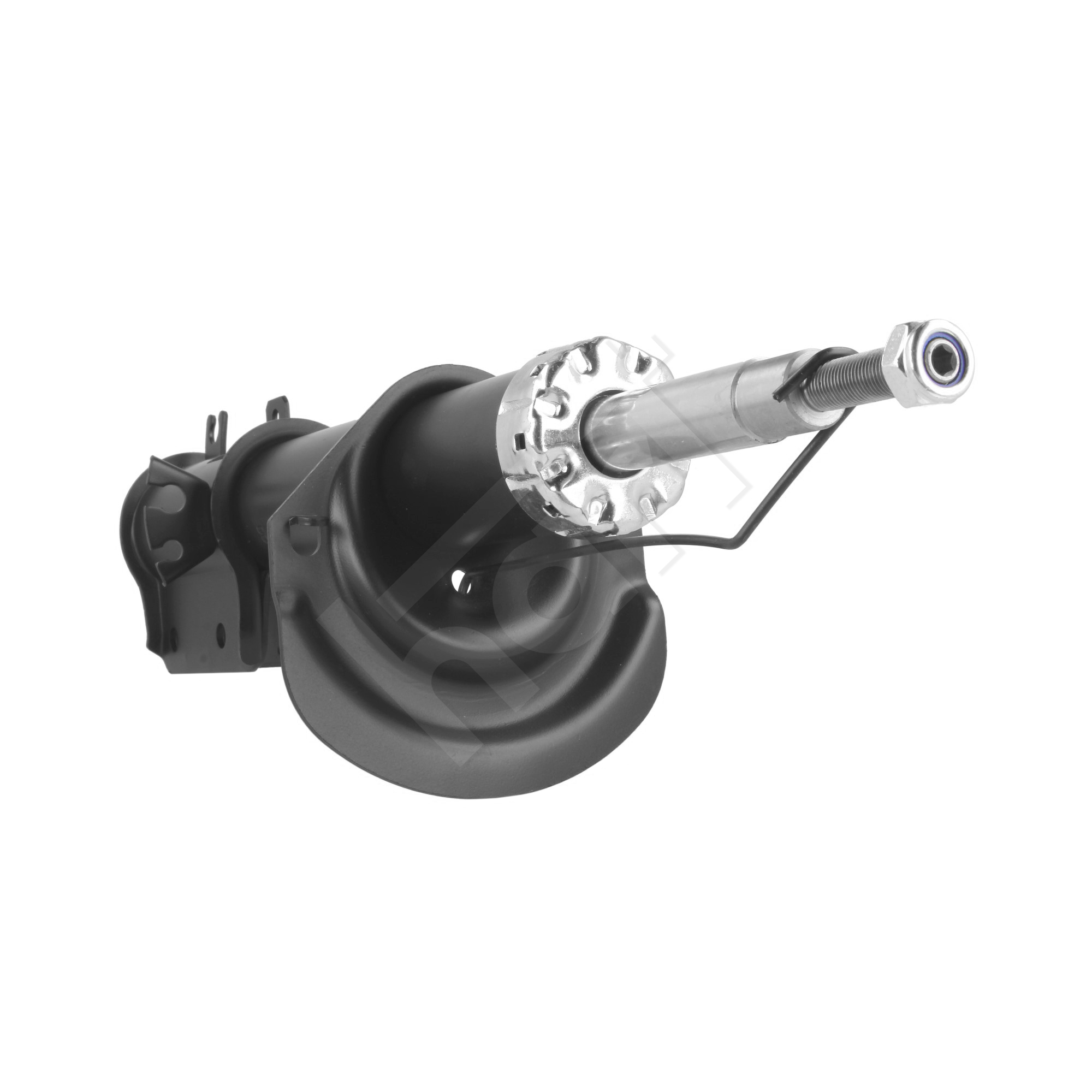 814 215_B AMORT./P/IDEA 1.4 16V -09.04 GAZ