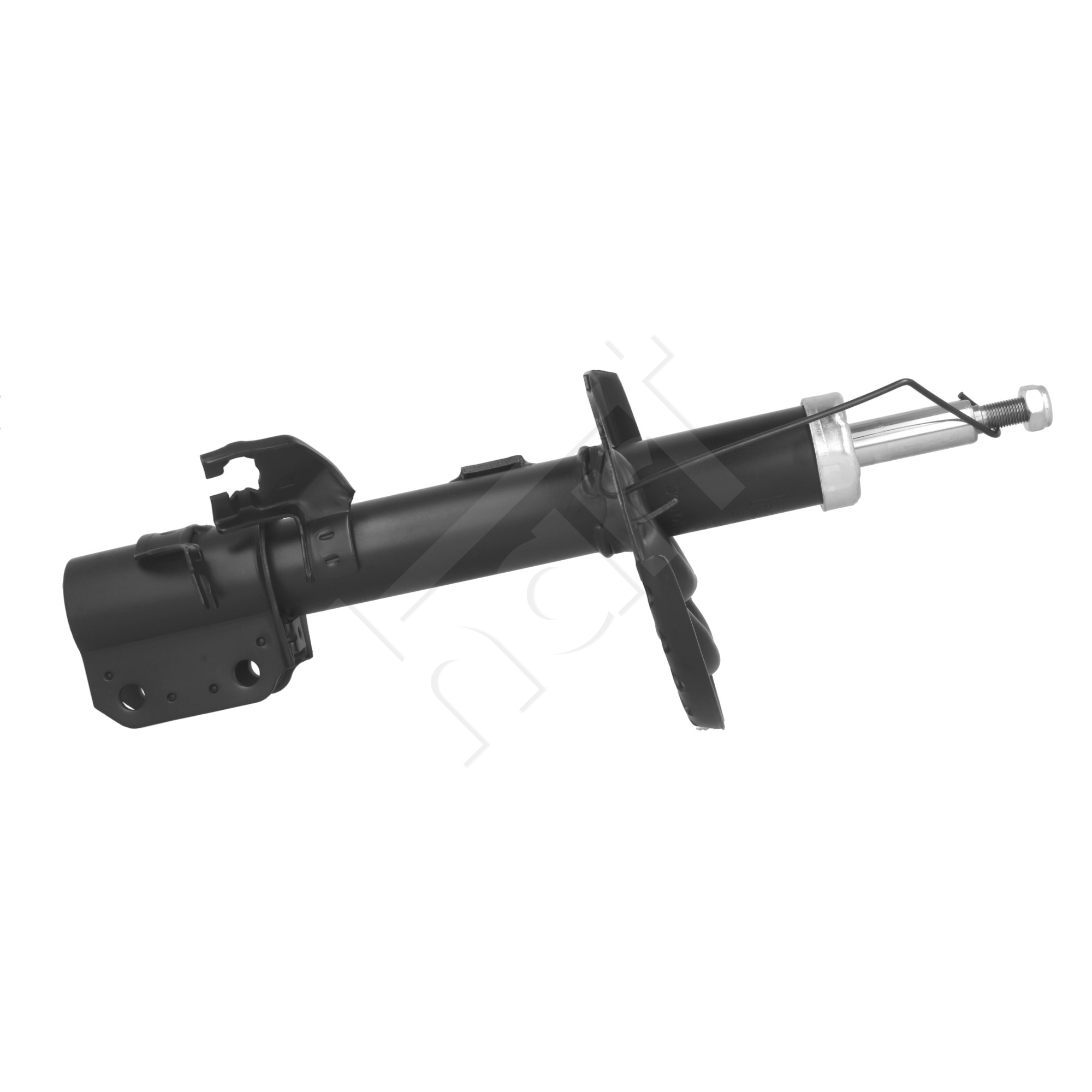 814 290_B AMORT./P/MICRA K12 03- /L/ GAZ