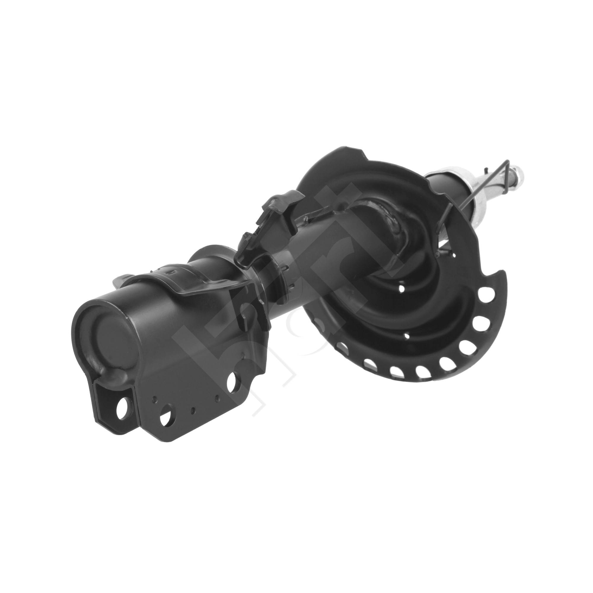 814 290_B AMORT./P/MICRA K12 03- /L/ GAZ