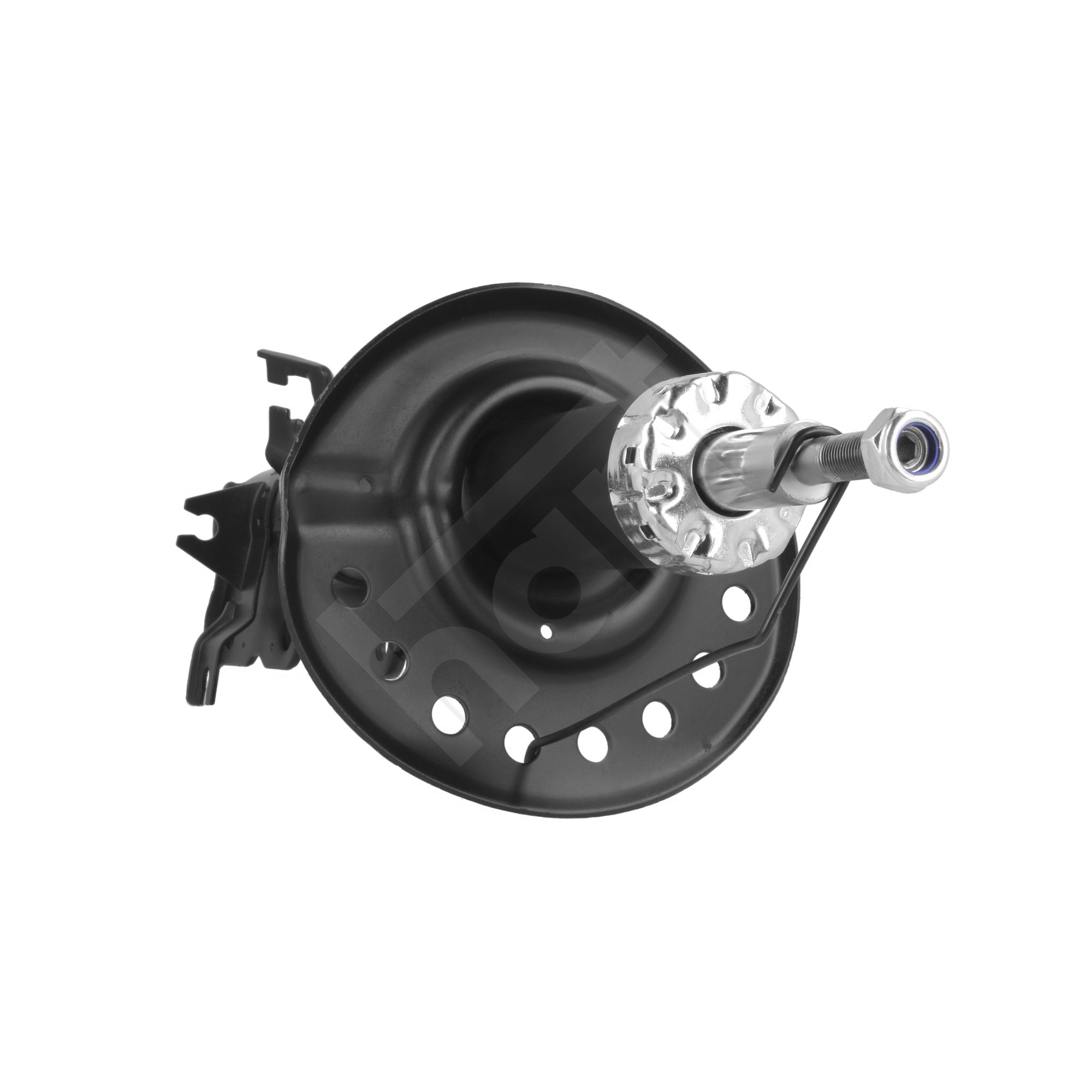 AMORT./P/QASHQAI 1.5DCI 10- /L/