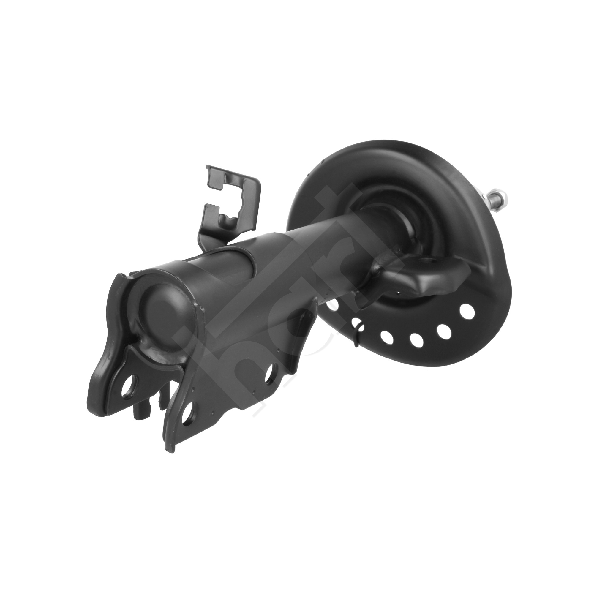 814 293_B AMORT./P/QASHQAI 1.5DCI 10- /P/