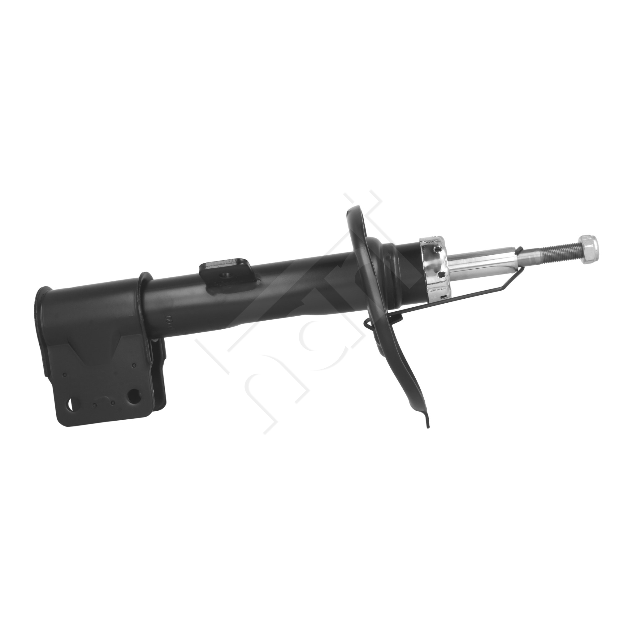 814 295_B AMORT./P/PEUGEOT 3008 1.6HDI 09- /P/