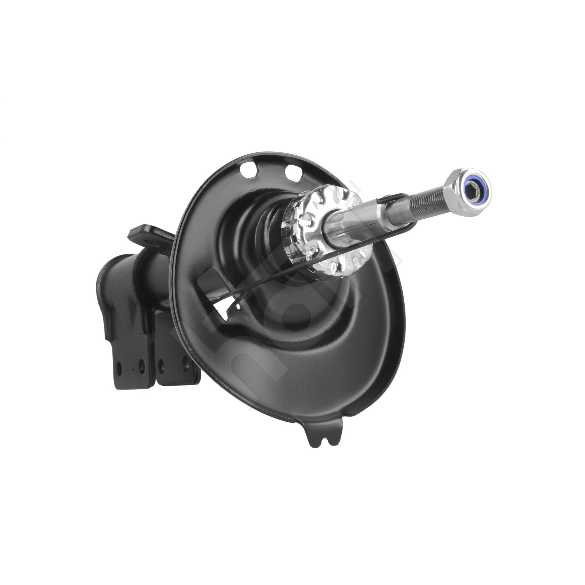 814 295_B AMORT./P/PEUGEOT 3008 1.6HDI 09- /P/