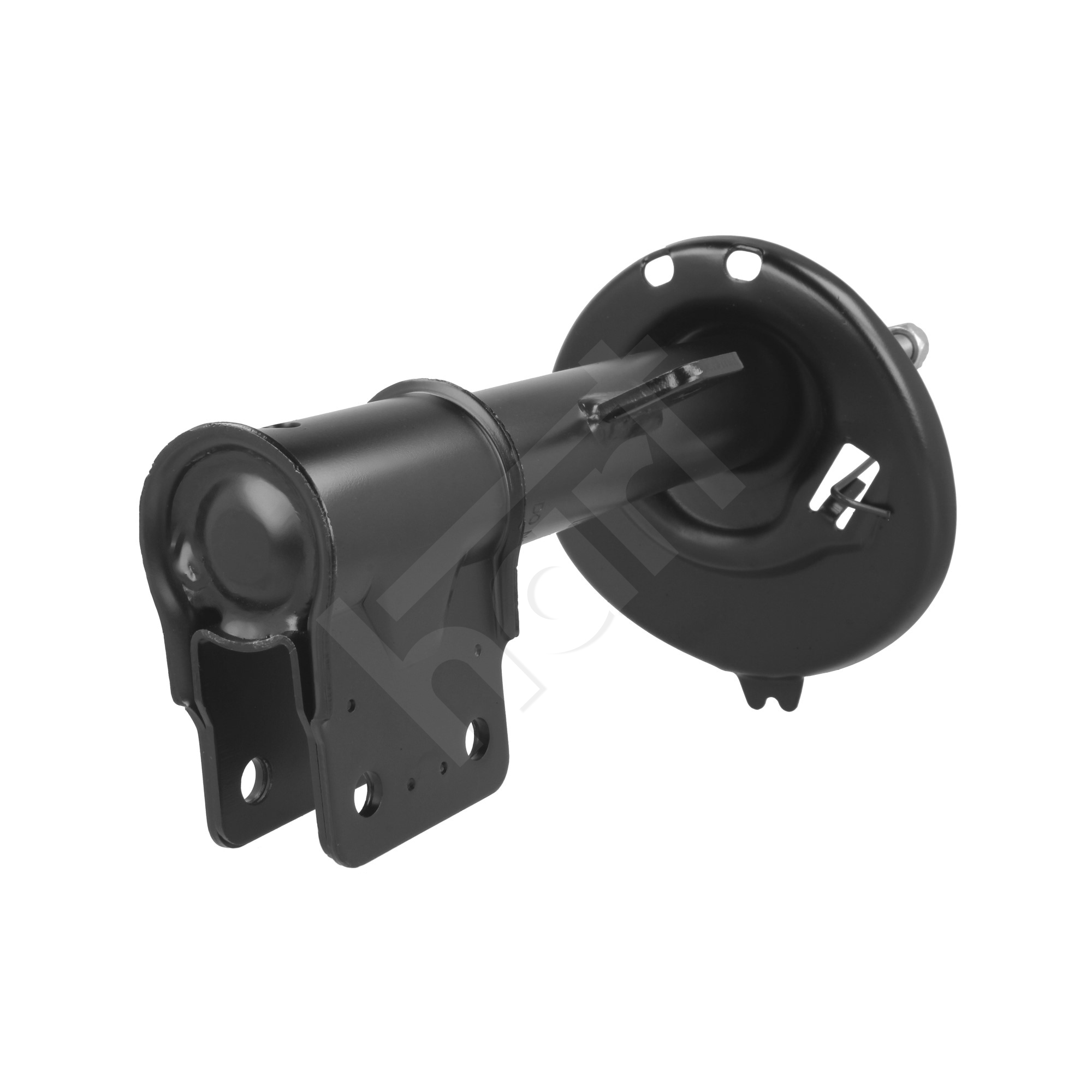 814 295_B AMORT./P/PEUGEOT 3008 1.6HDI 09- /P/