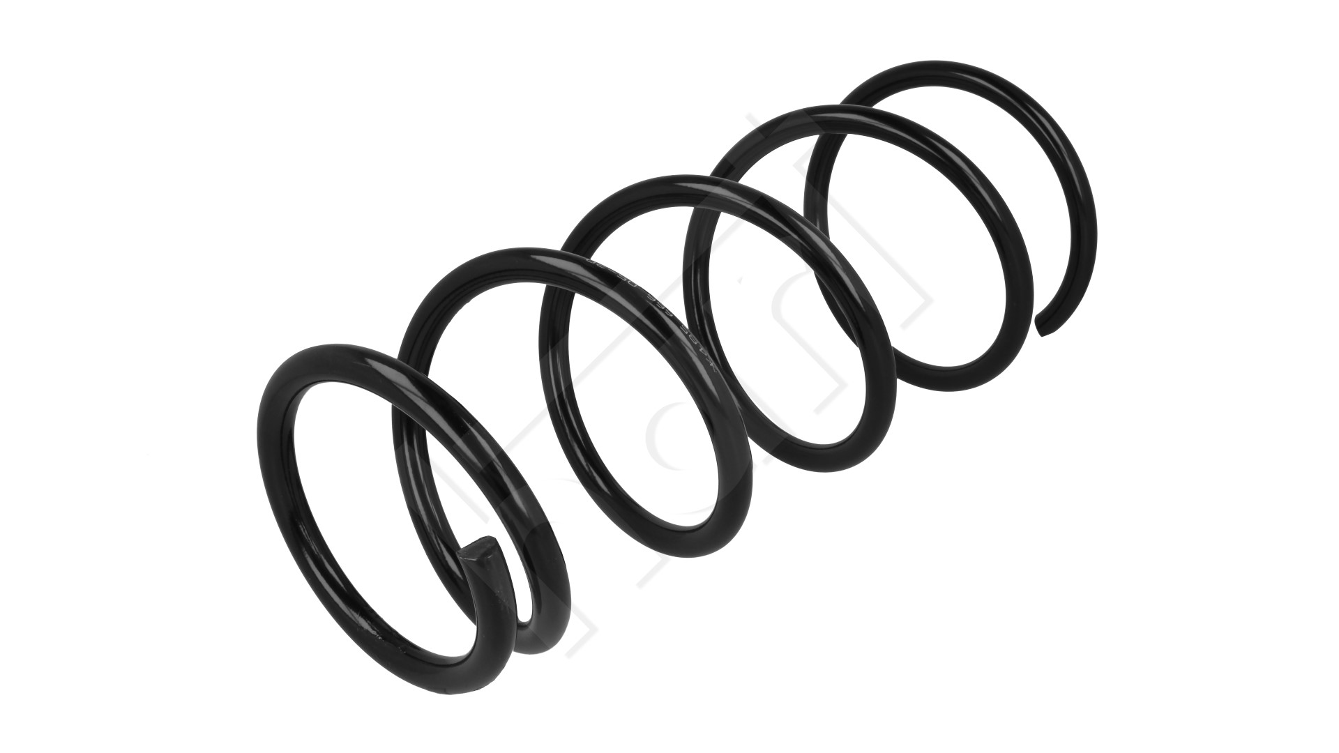 SPREZYNY/P/SUZUKI SX4 1.9-2.0DDIS 4X4 06