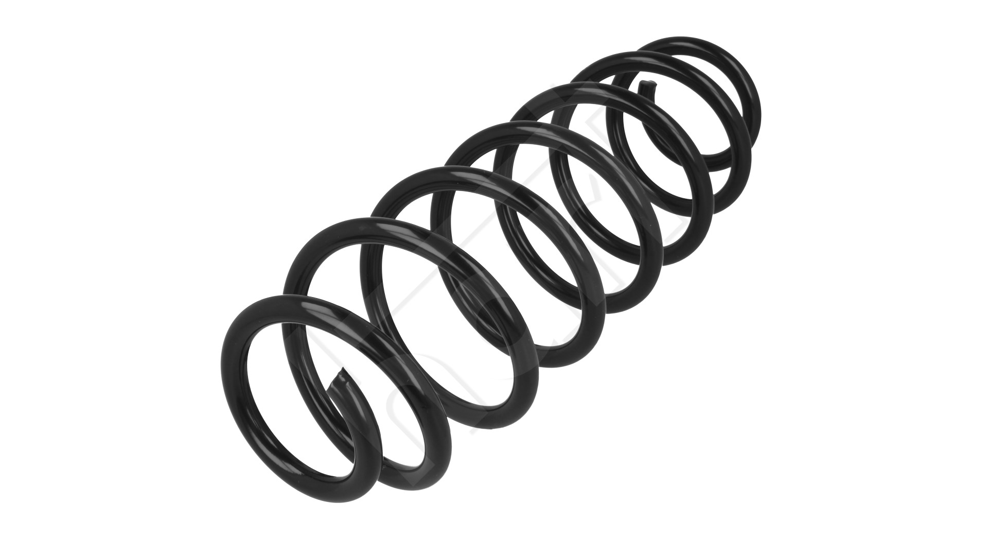 SPREZYNY/T/MAZDA 2 07-