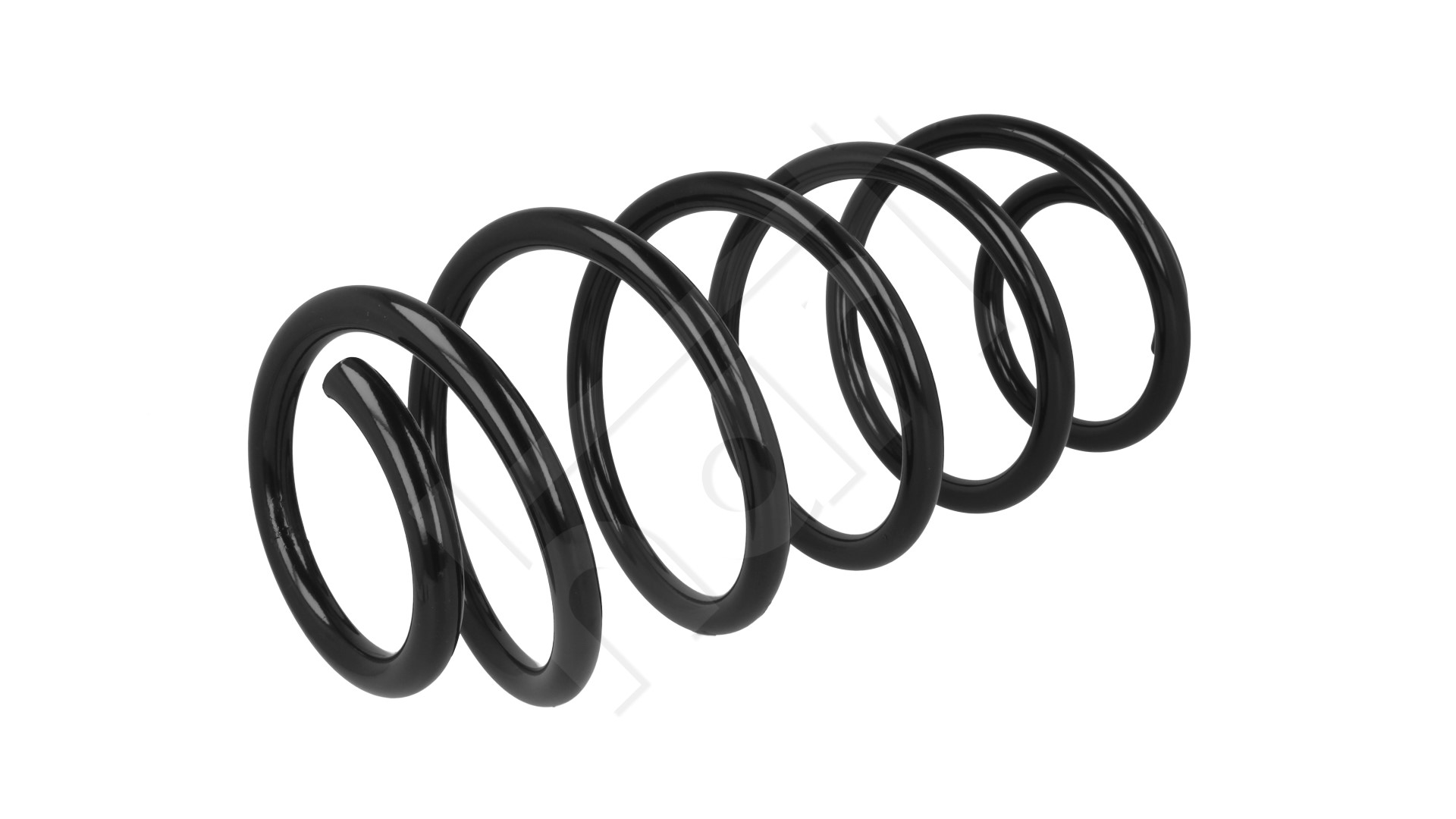 SPREZYNY/P/VOLVO XC60 2,4D 08-