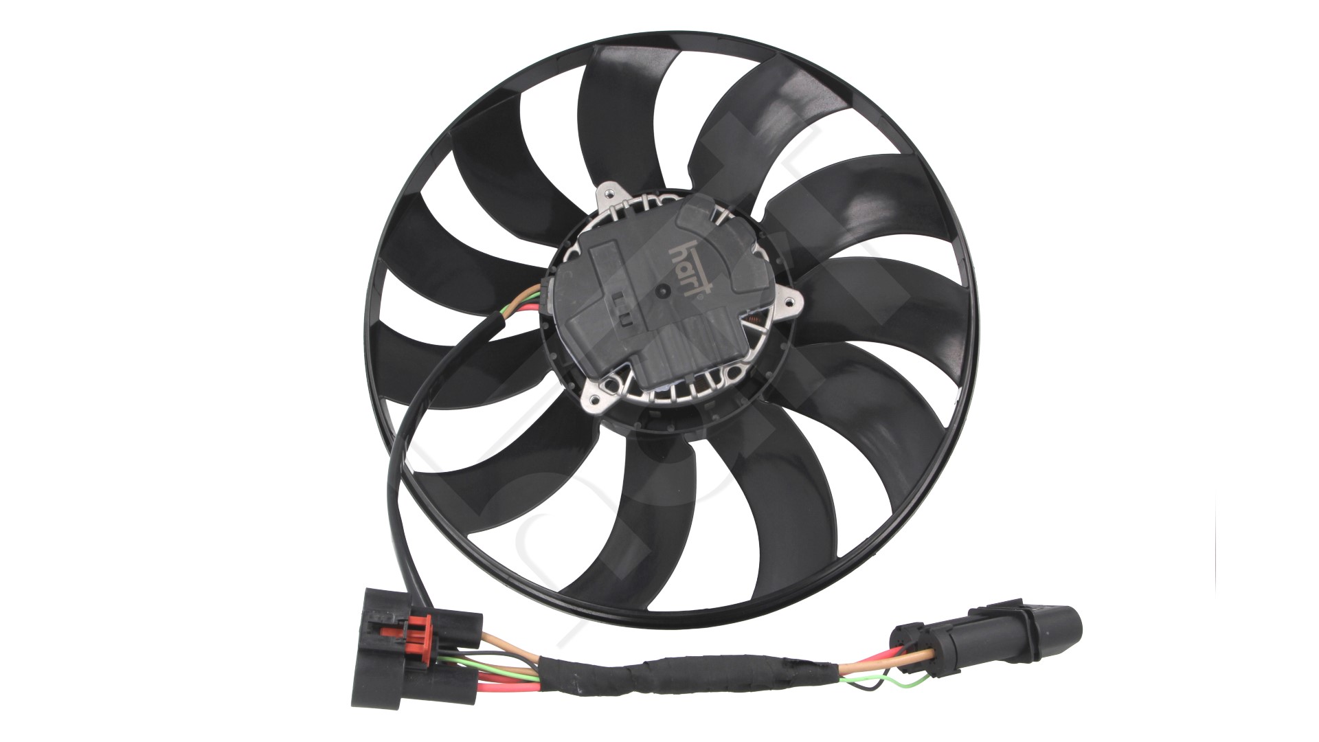 646 606_B WENTYLATOR CHLOD.KODIAQ 2.0TDI 16-