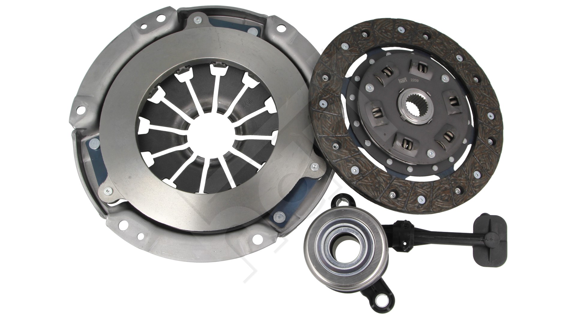 926 268_B SPRZEGLO ZESTAW MICRA 1.2 10- /Z WYSP./