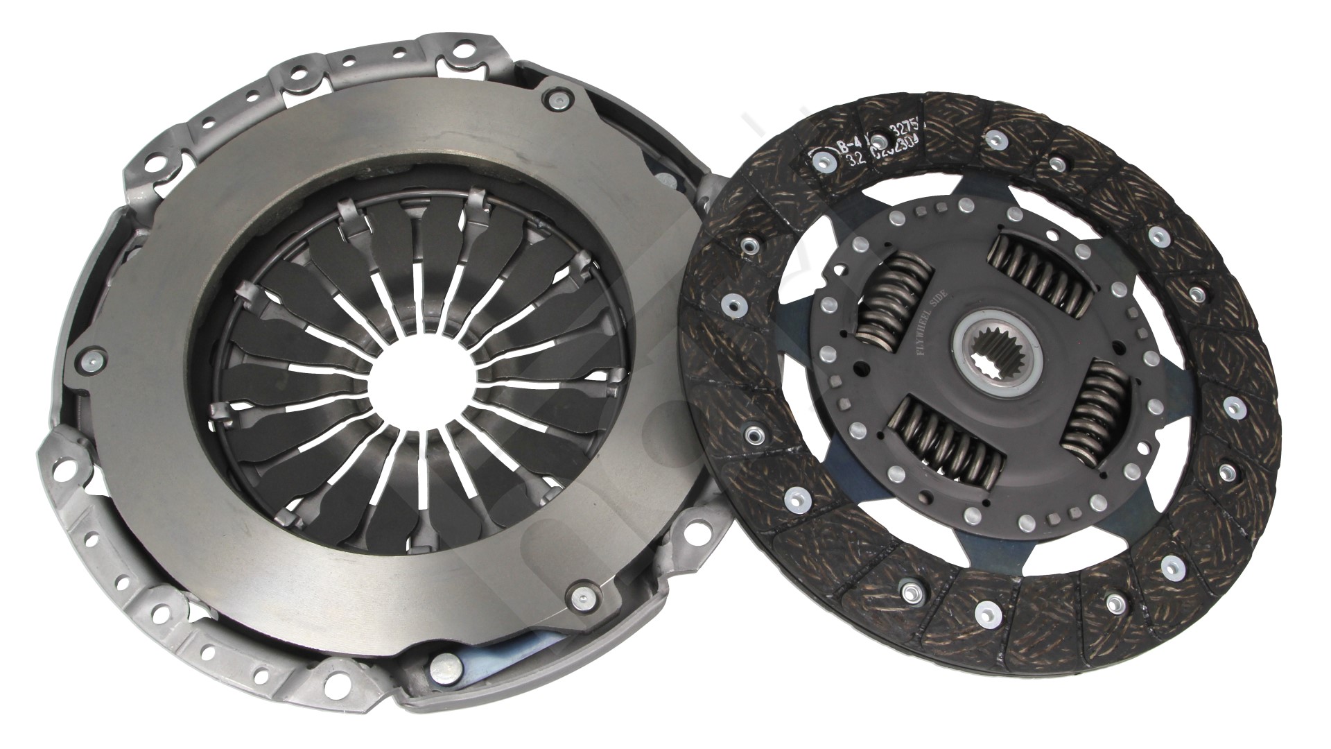 926 271_B SPRZEGLO ZESTAW FOCUS 1.8 06- /Z WYSP.