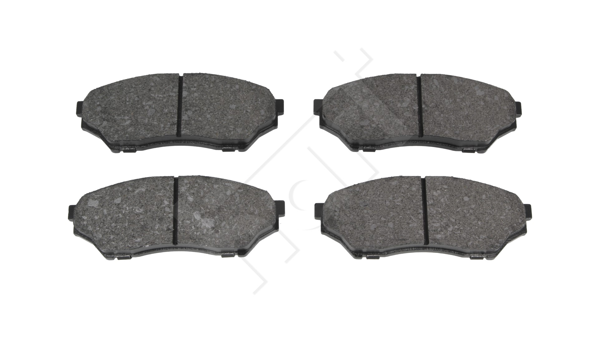 HAM.KLOCKI /P/ PAJERO 1.6-2.0 98-