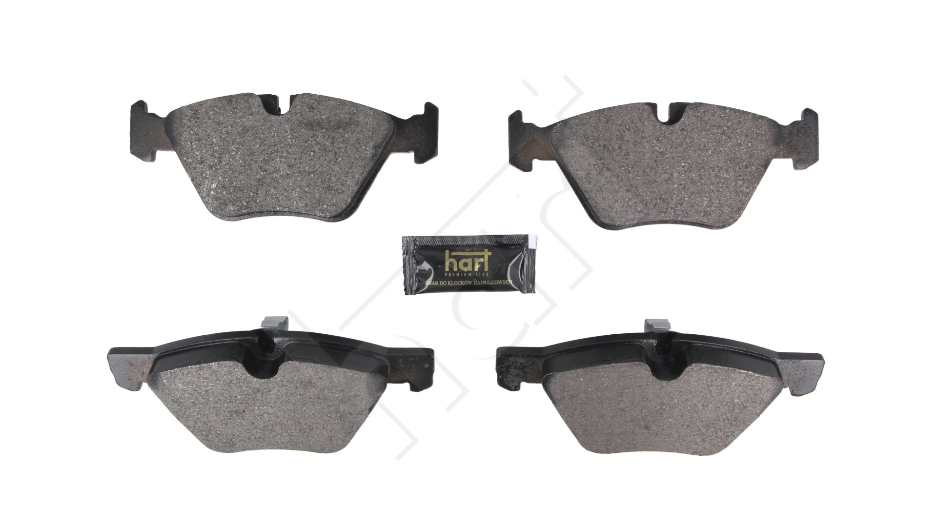 HAM.KLOCKI /P/BMW 1/E87/ 130I 05-