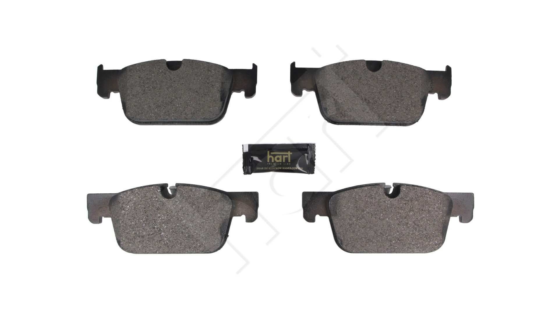 260 826_B HAM.KLOCKI /P/VOLVO V90 2.0 16-