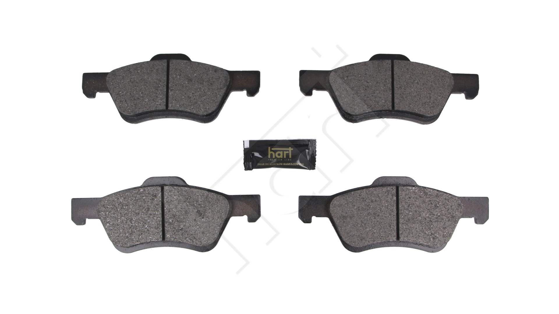 260 835_B HAM.KLOCKI /P/MAVERICK 04-,TRIBUTE 04-08