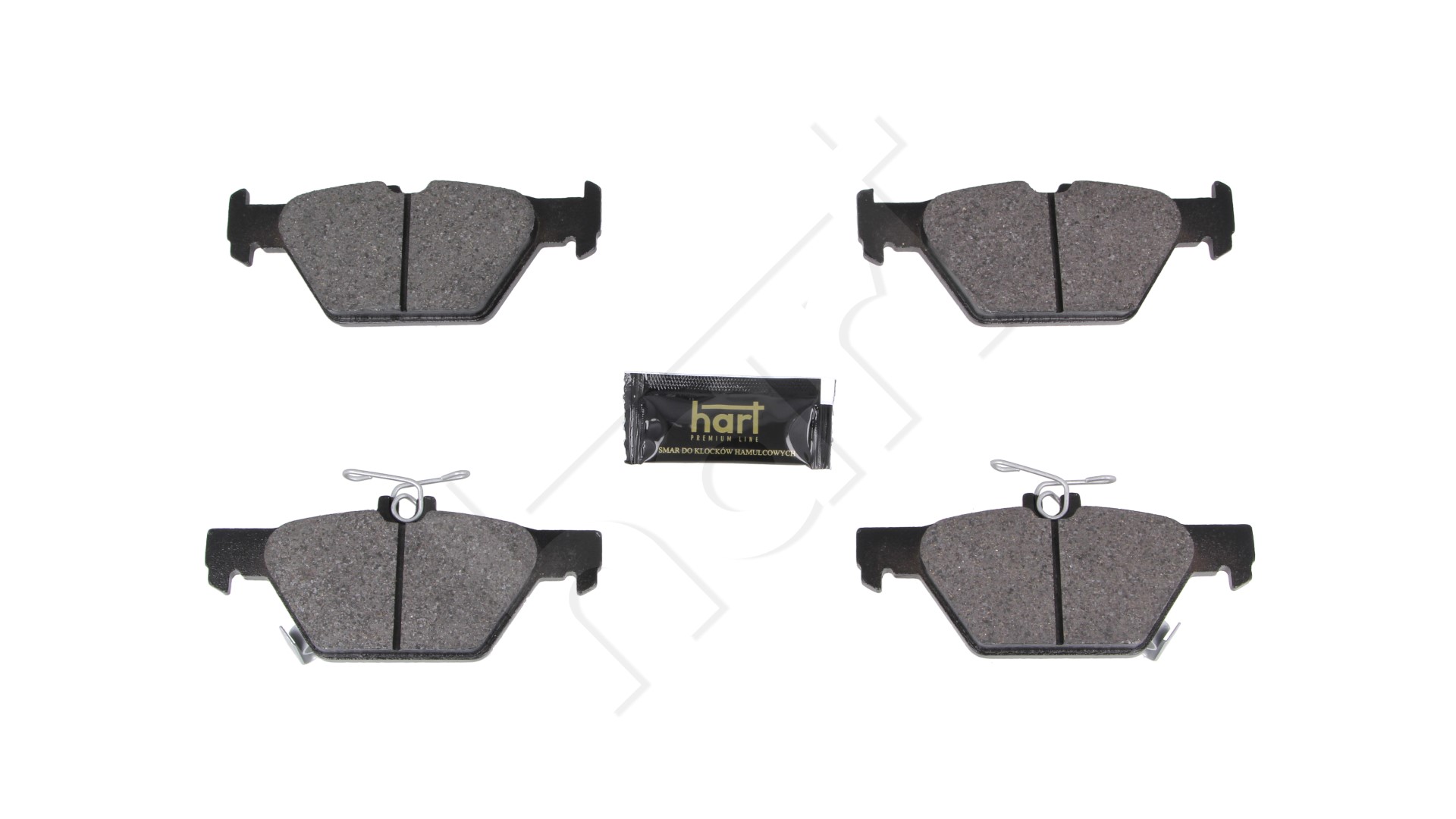 261 728_B HAM.KLOCKI /T/ OUTBACK 2.0-2.5 14-