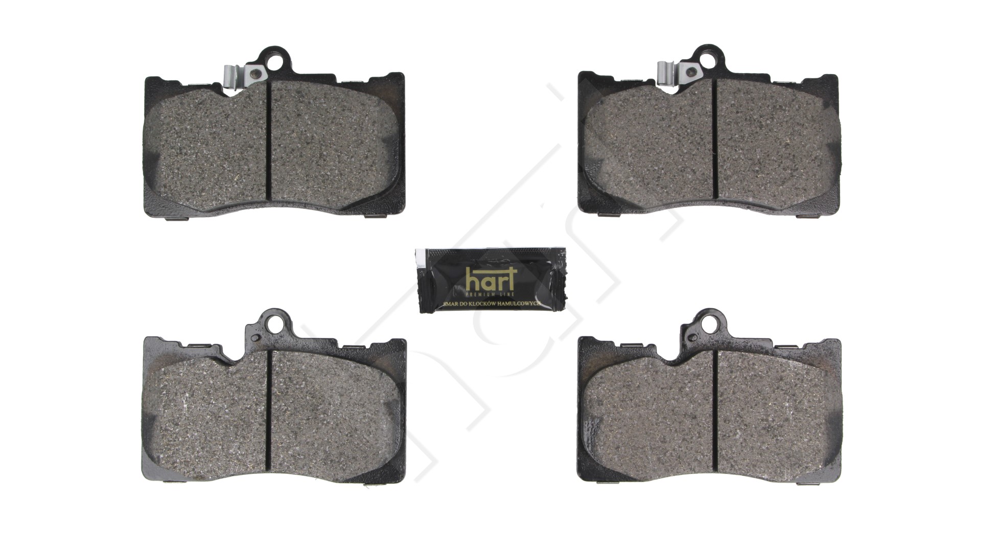 261 738_B HAM.KLOCKI /P/LEXUS GS,IS 05-