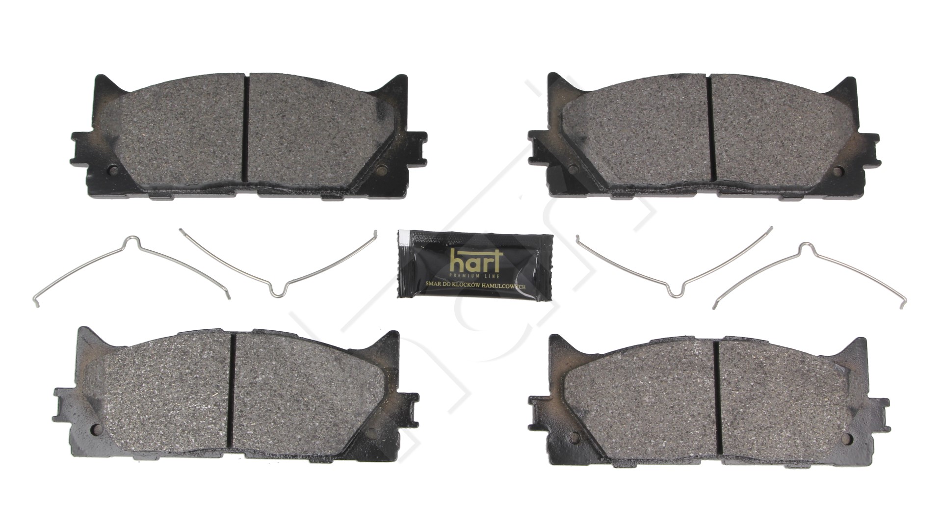 261 741_B HAM.KLOCKI /P/ CAMRY 2.4-3.5 06-