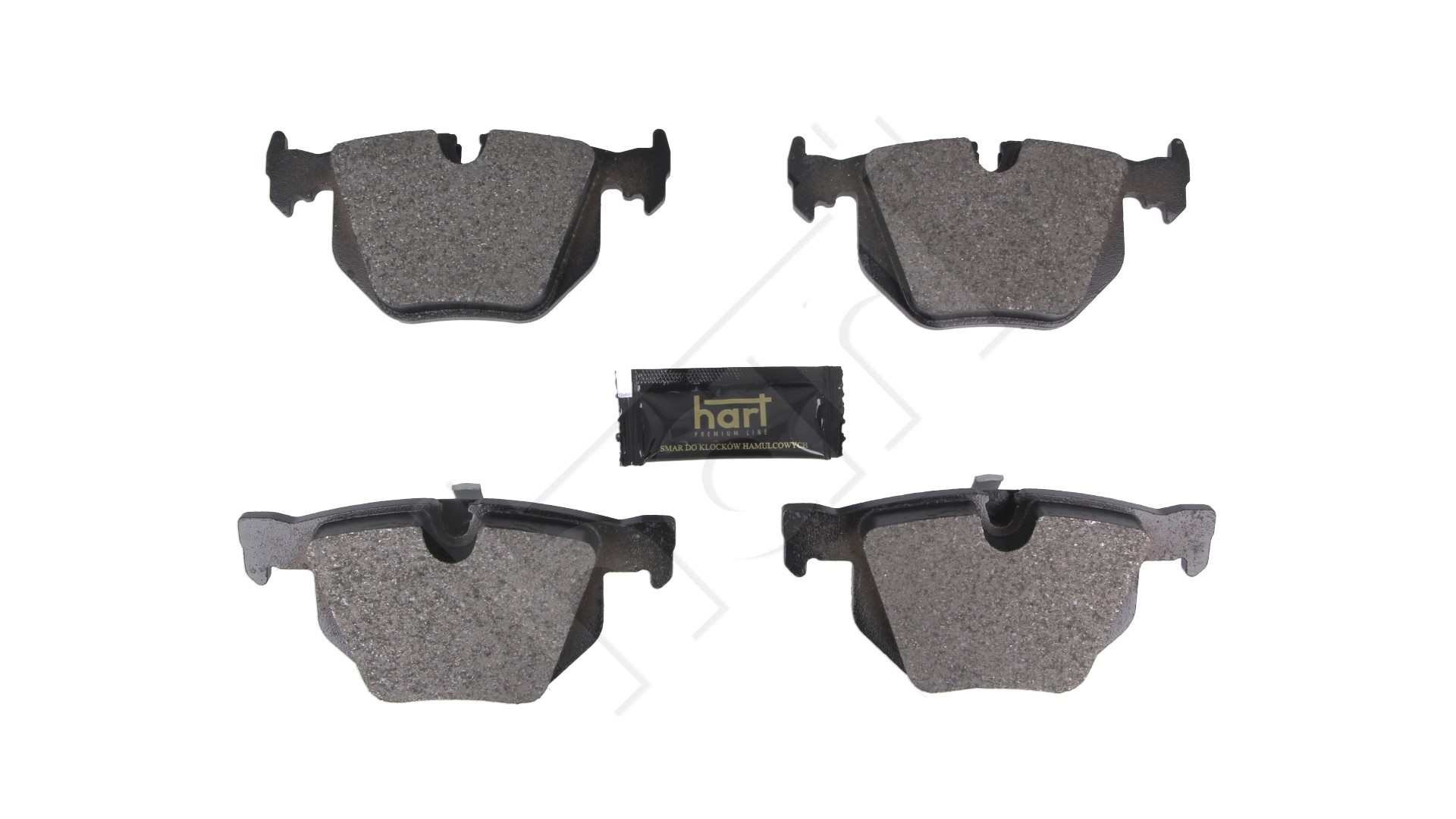 261 748_B HAM.KLOCKI /T/BMW X5/E70/,X6/E71,E72/