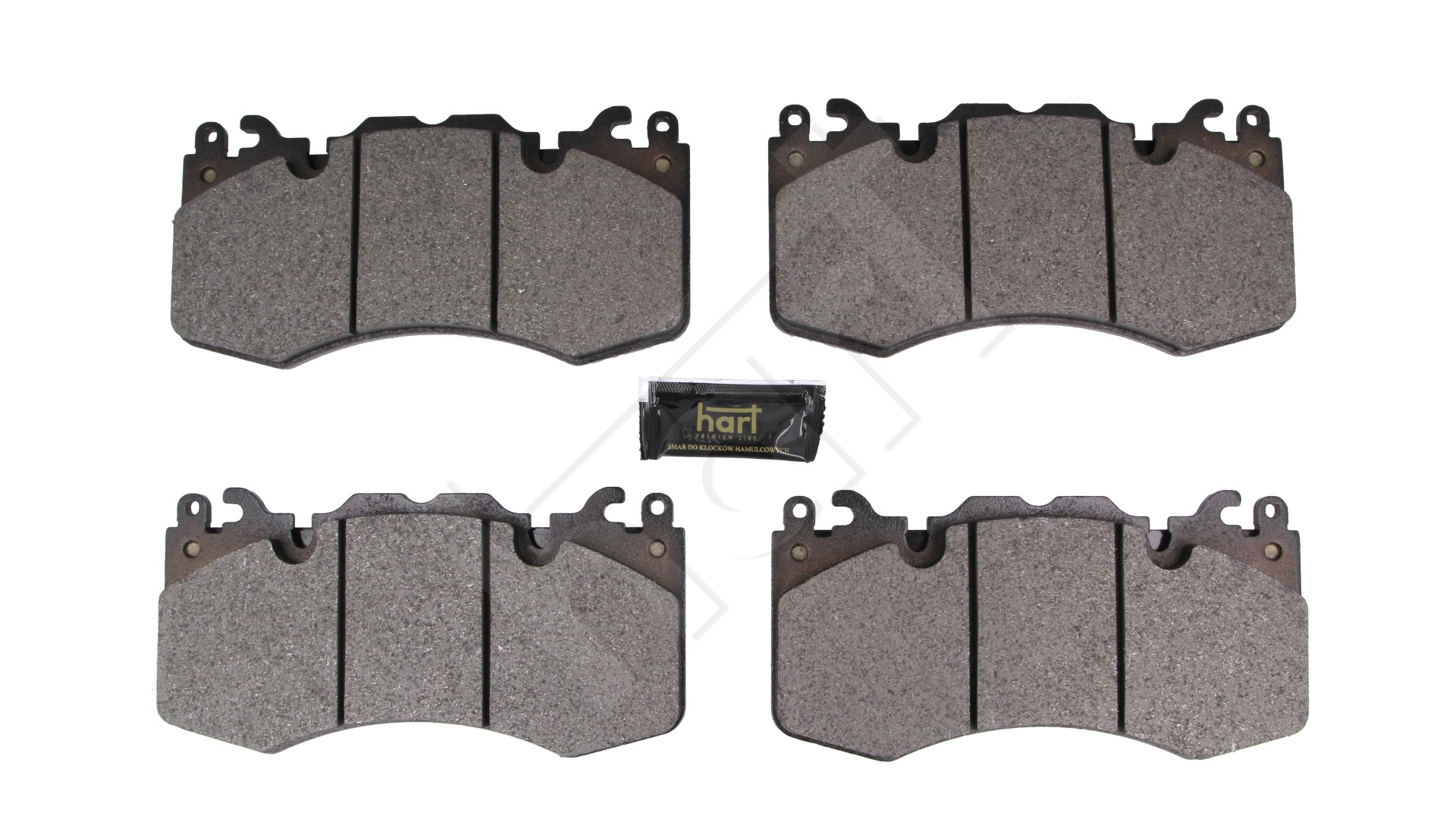 261 754_B HAM.KLOCKI /P/RANGE ROVER III 4.4 09-