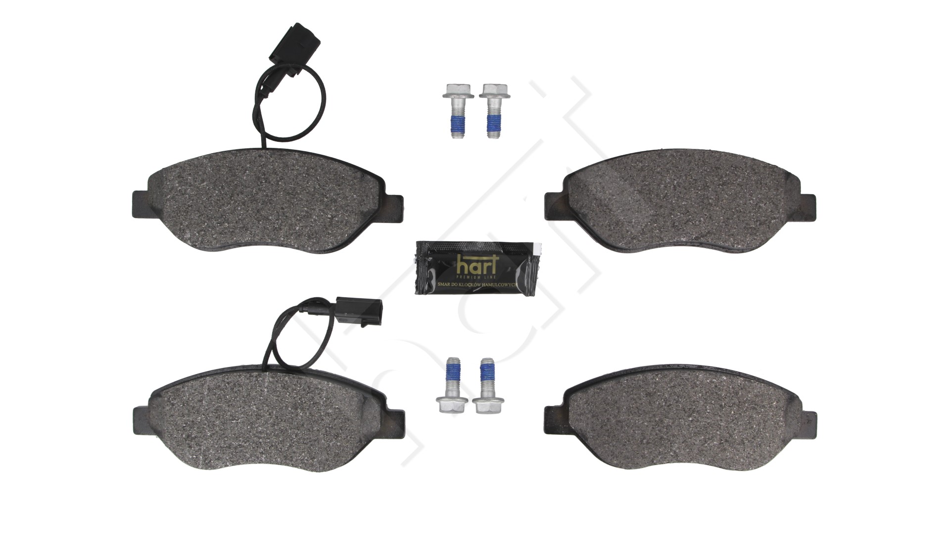 261 755_B HAM.KLOCKI /P/ BRAVO II 1.4 11-