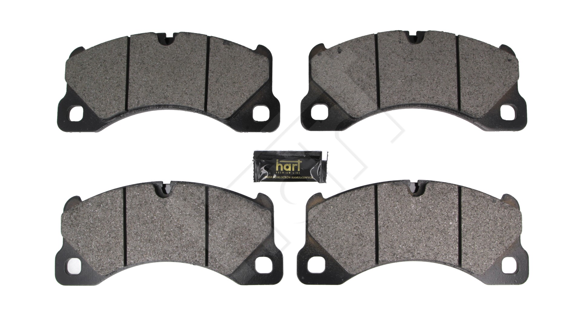 261 763_B HAM.KLOCKI /P/TOUAREG,CAYENE 06-