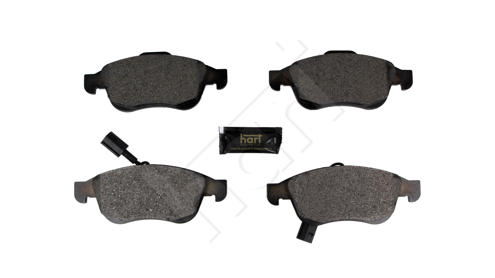 261 765_B HAM.KLOCKI /P/GIULIETTA 1.4-1.6 10-