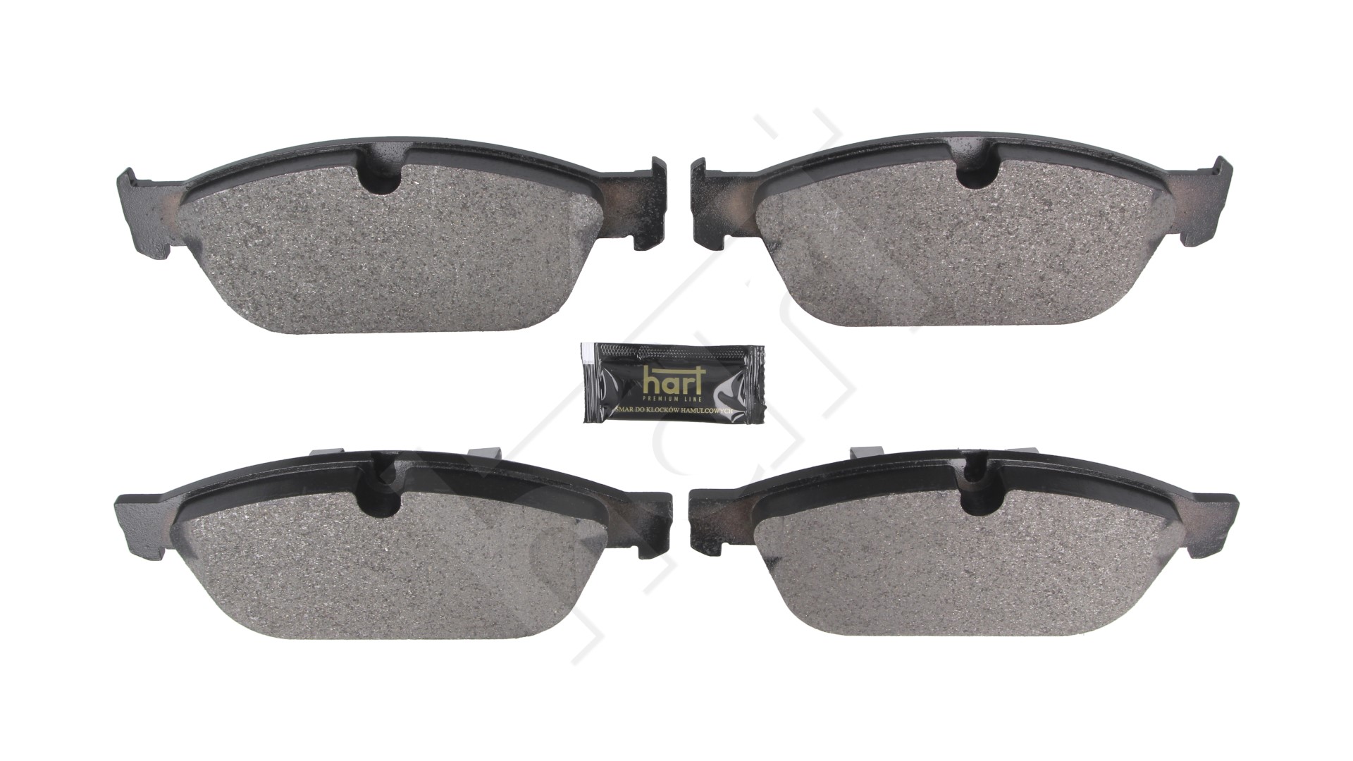 261 766_B HAM.KLOCKI /P/AUDI A6,A7,A8 11-