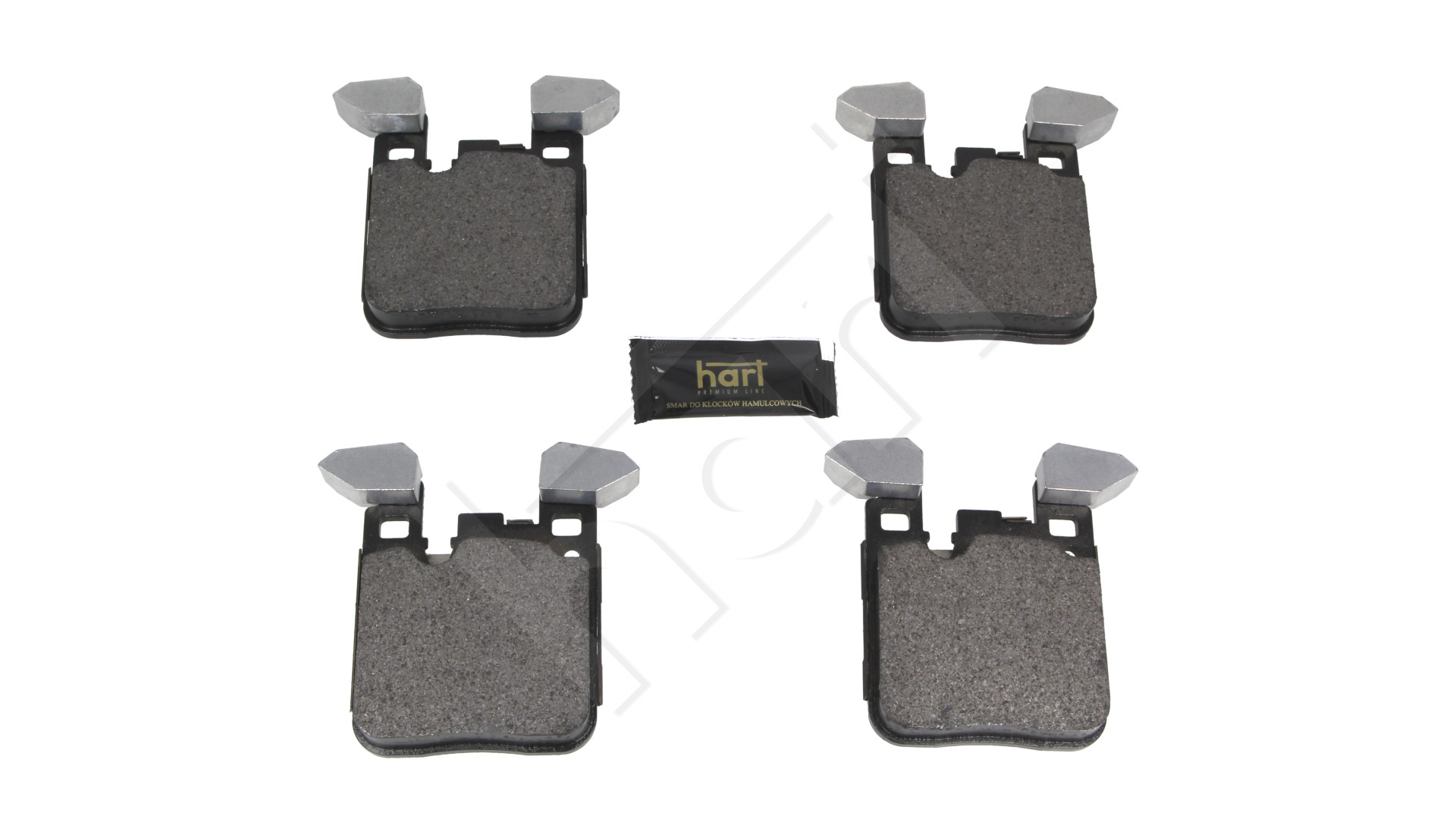 261 767_B HAM.KLOCKI /T/BMW 1,3/F20,F31/ 11-/SPORT