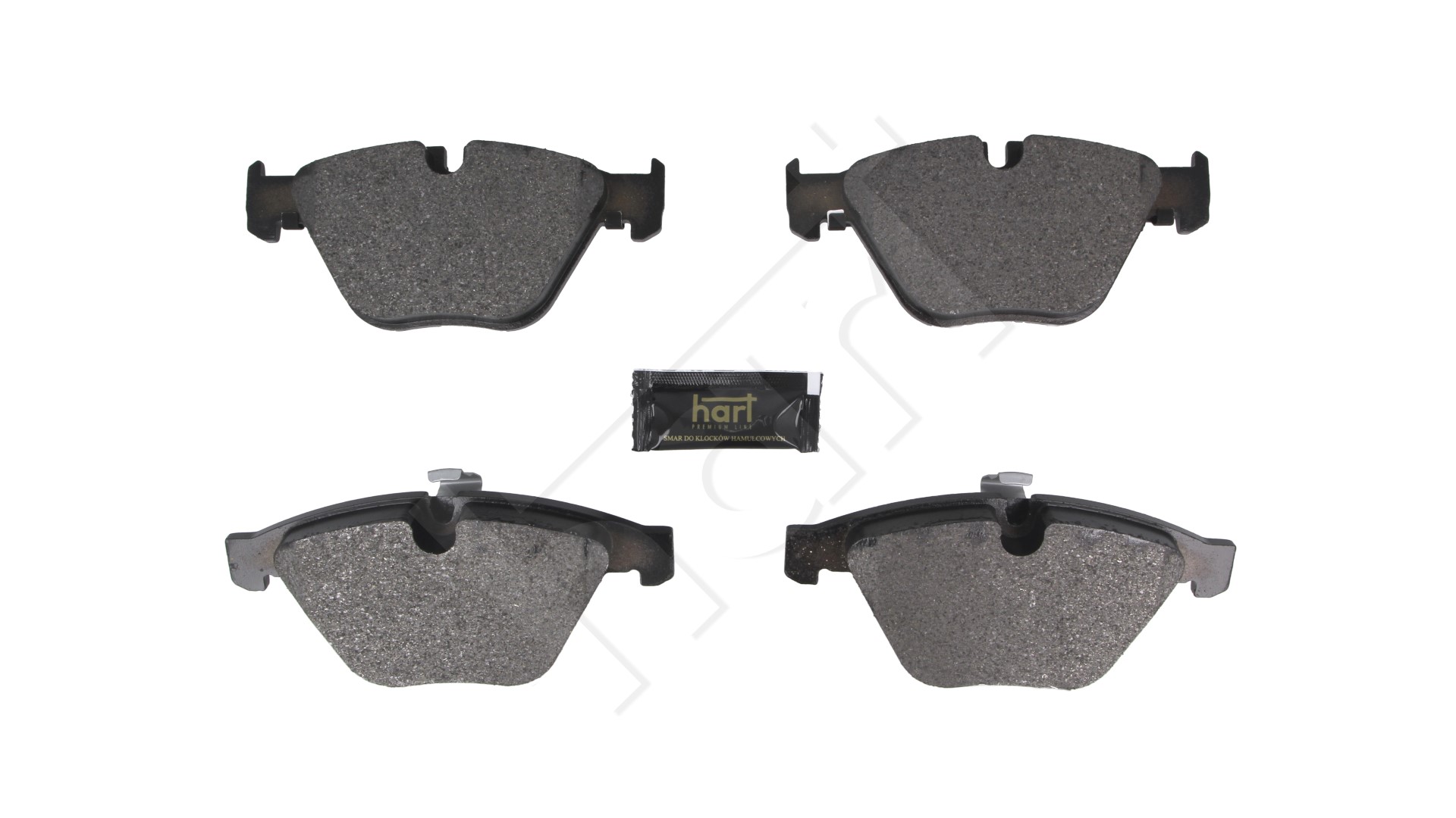 261 785_B HAM.KLOCKI /P/BMW 730-745I 02-