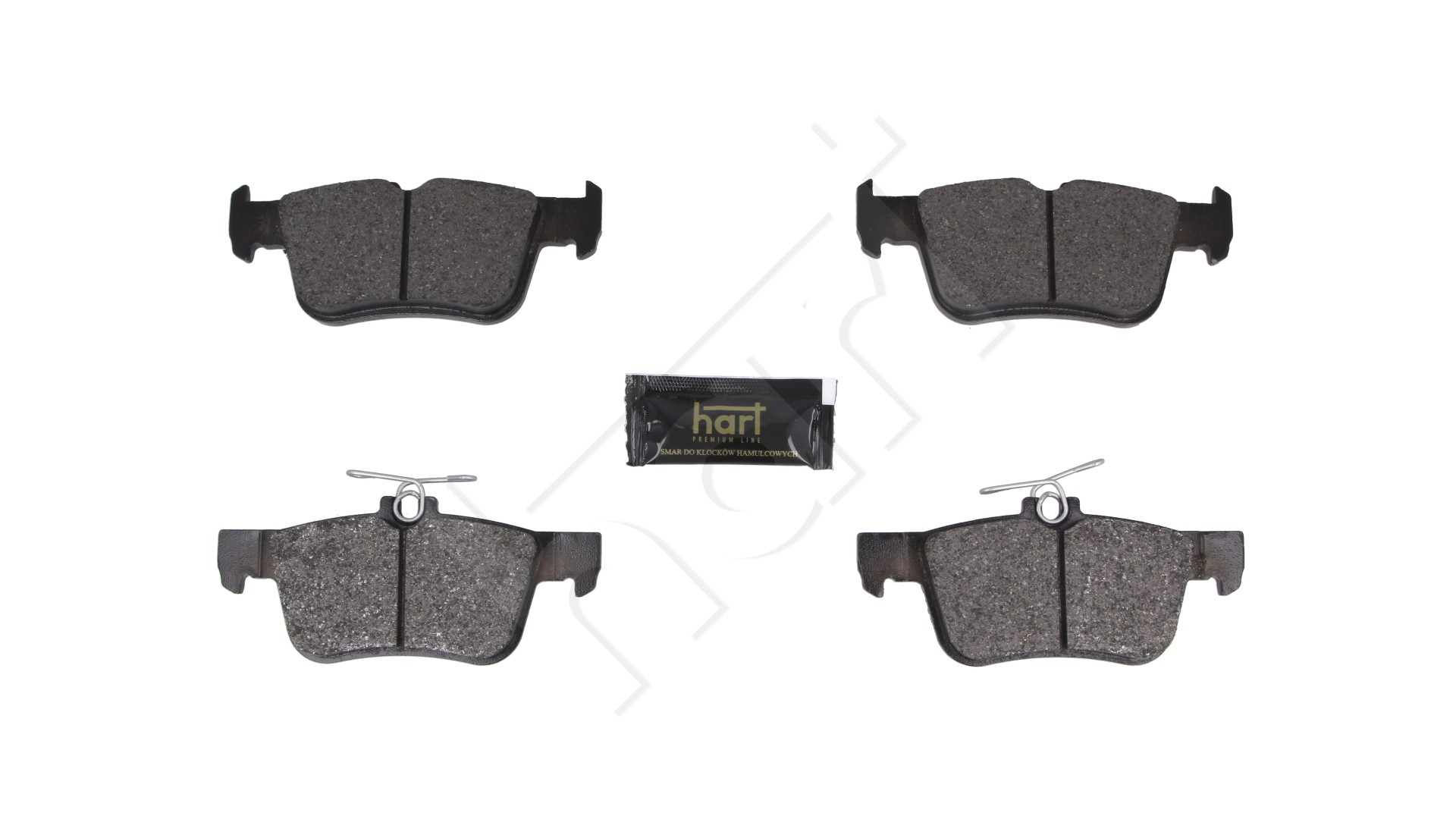 HAM.KLOCKI /T/FUSION V 2.0 14-