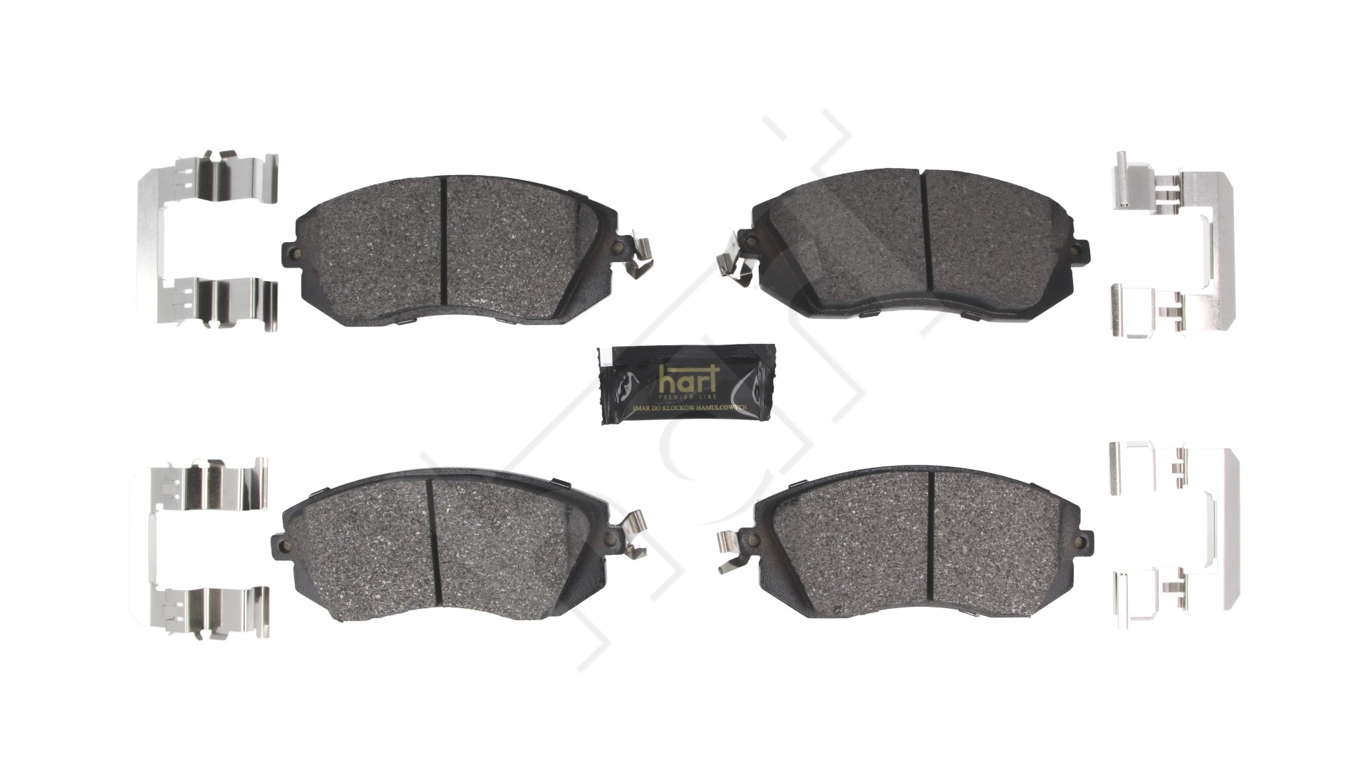 261 806_B HAM.KLOCKI /P/ FORESTER 2.0 AWD 13-