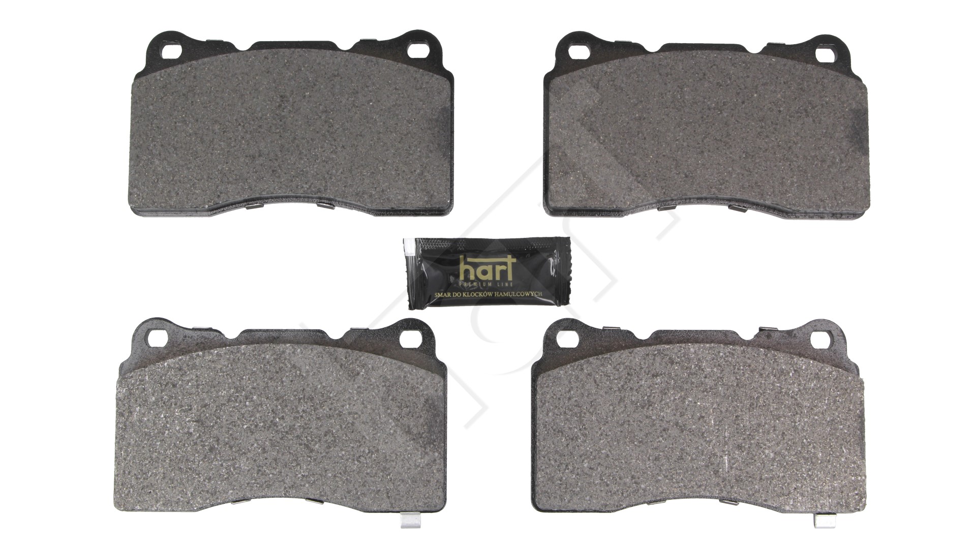 261 807_B HAM.KLOCKI /P/ IMPREZA 2.0-2.5 01-