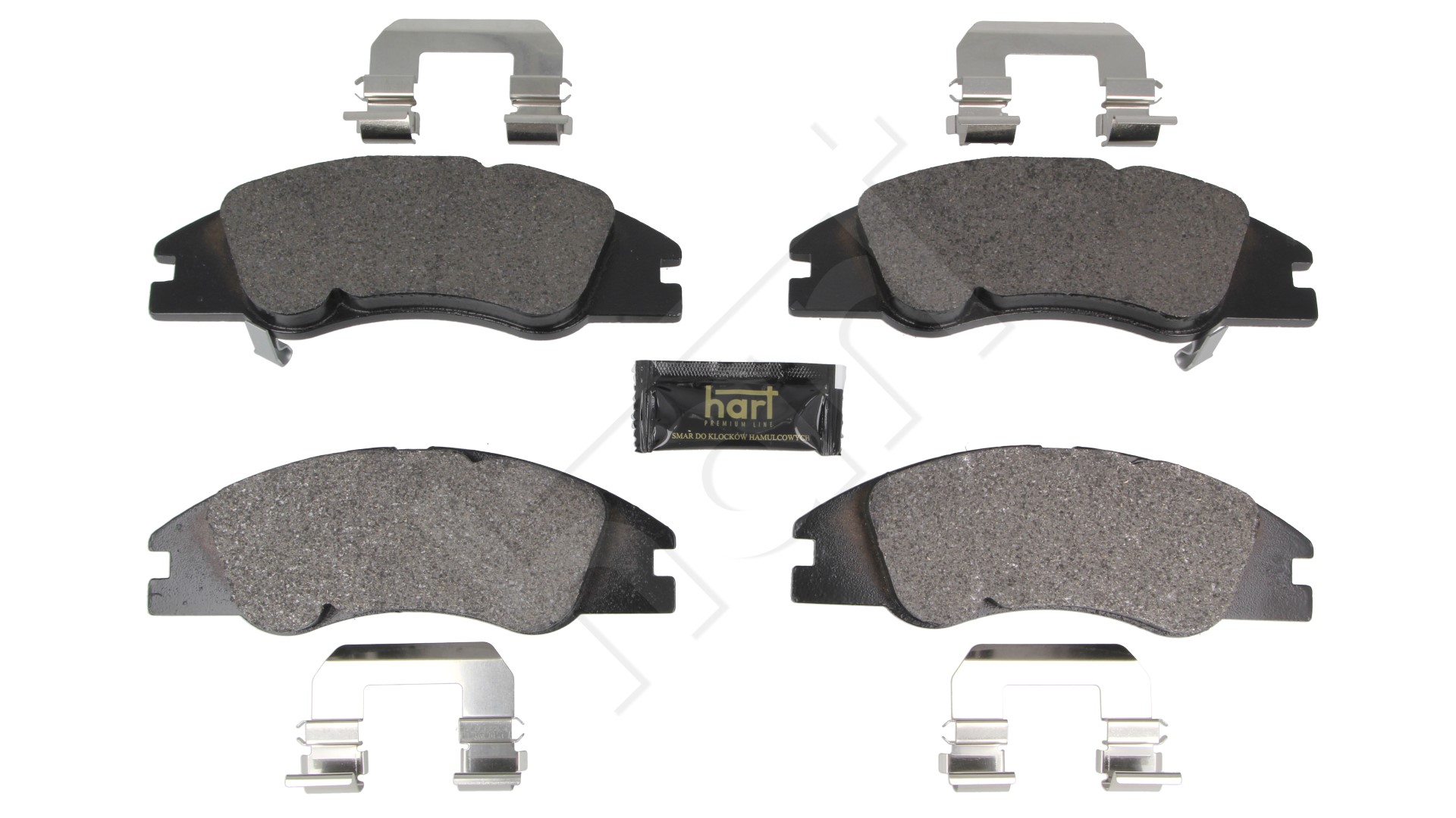 261 819_B HAM.KLOCKI /P/ KIA CERATO 1.5-1.8 05-