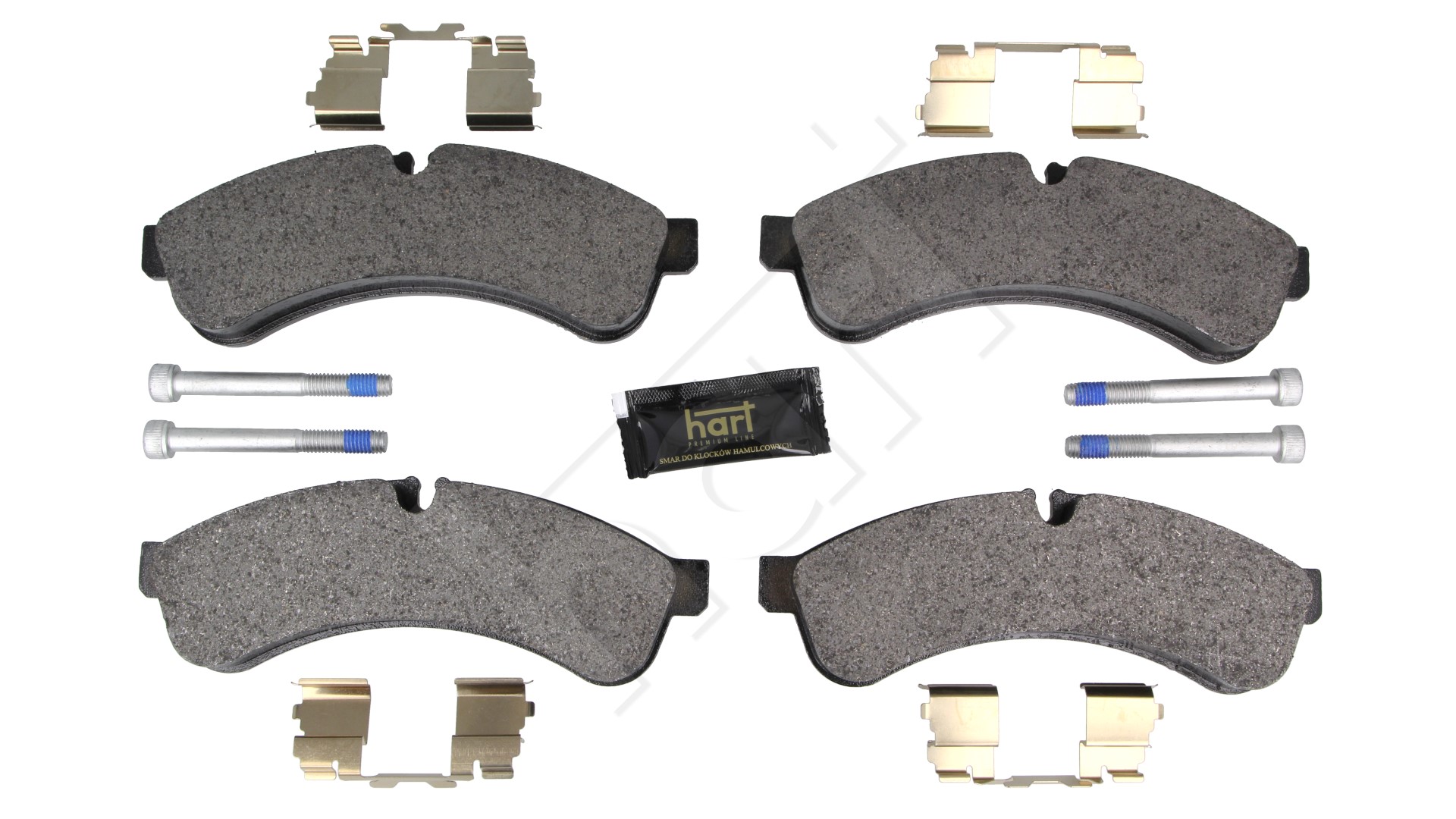 261 830_B HAM.KLOCKI /T/DAILY 06-