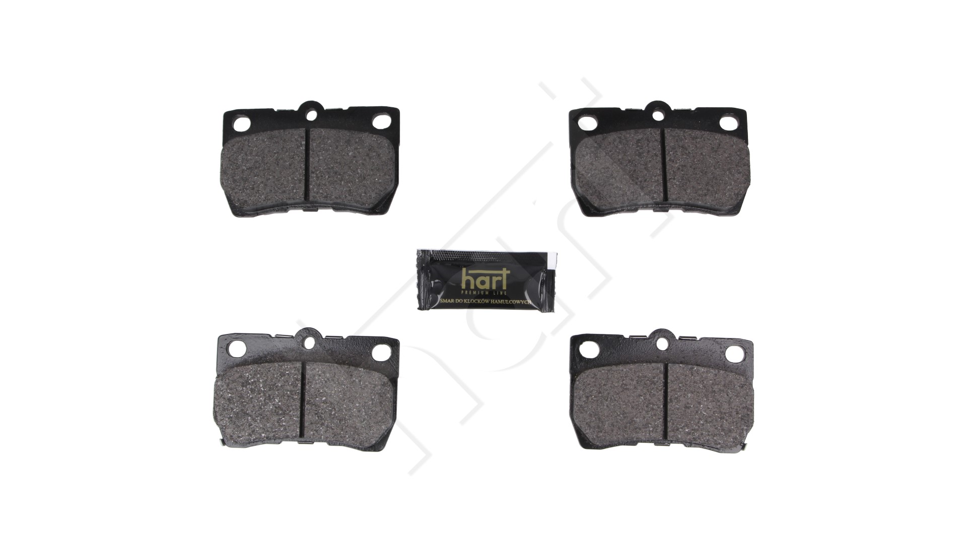 261 837_B HAM.KLOCKI /T/LEXUS GS 300/430 05-