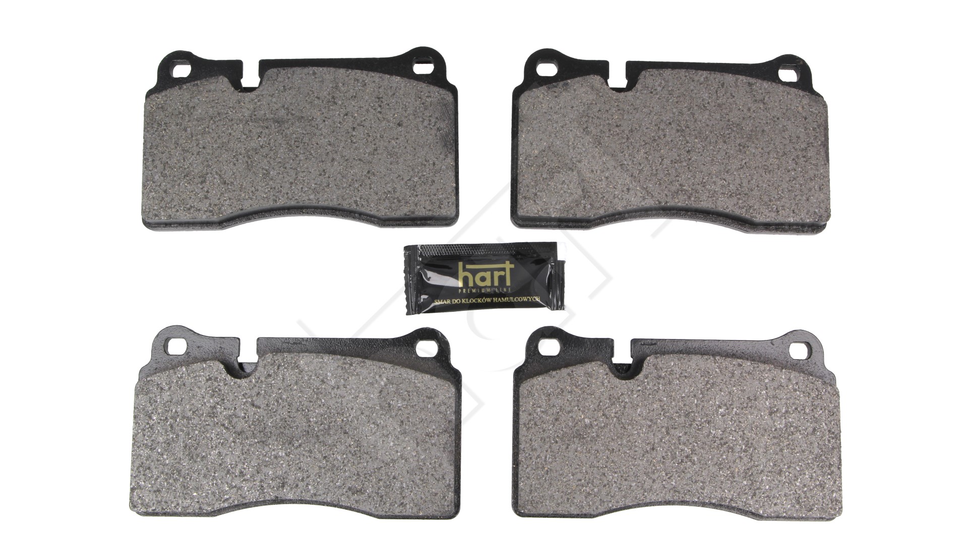 261 838_B HAM.KLOCKI /P/TOUAREG