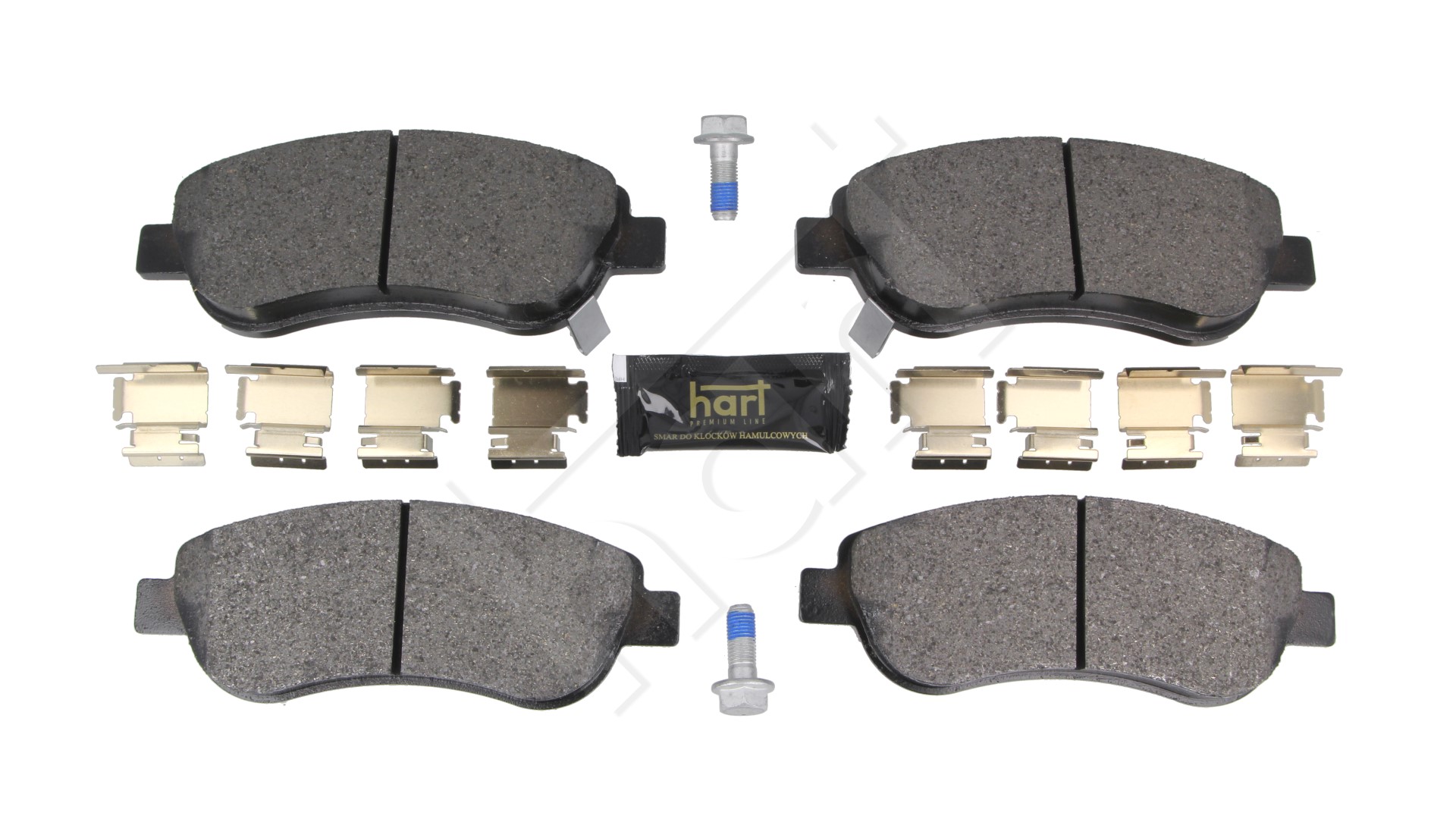 261 849_B HAM.KLOCKI /P/CR-V III 2.0-2.2ICDTI 07-