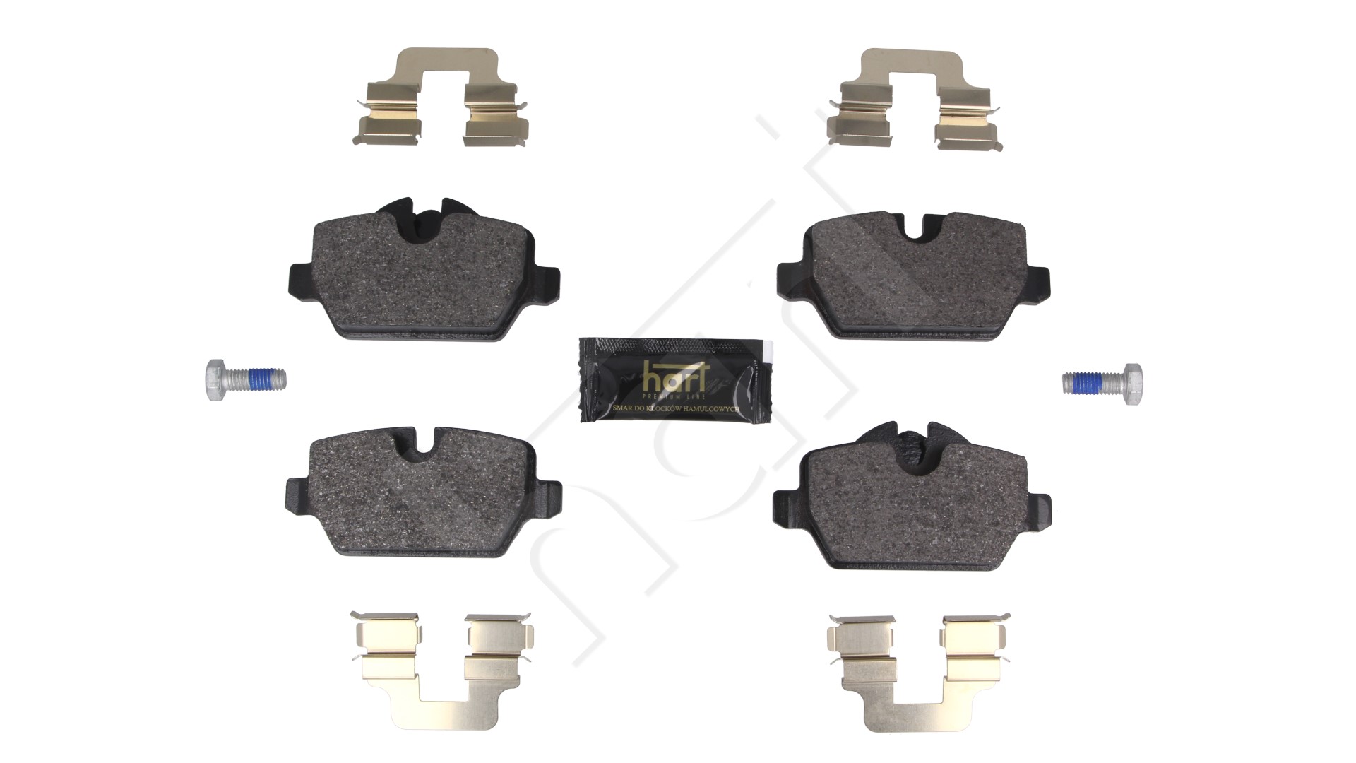 261 854_B HAM.KLOCKI /T/BMW 1 E87 116-118-120 04-