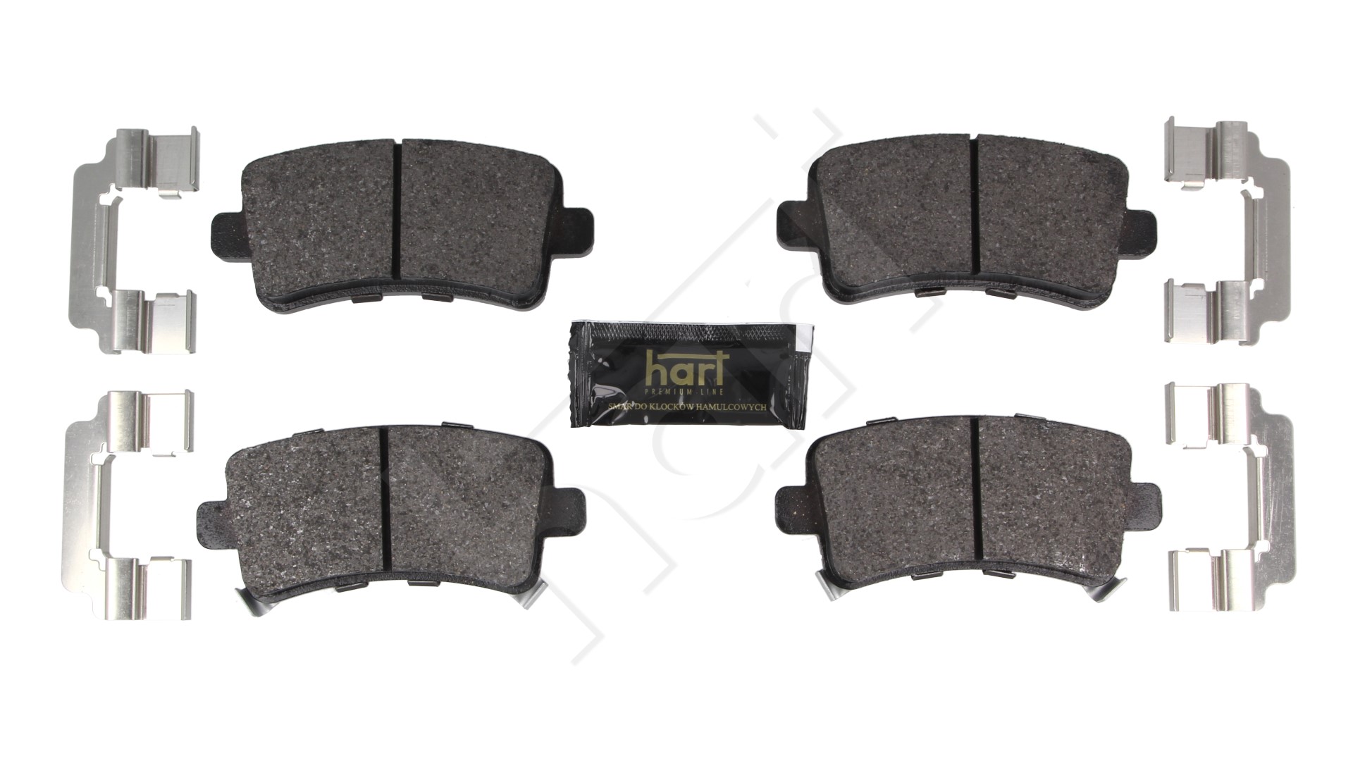 HAM.KLOCKI /T/INSIGNIA 1.6-2.8 08-