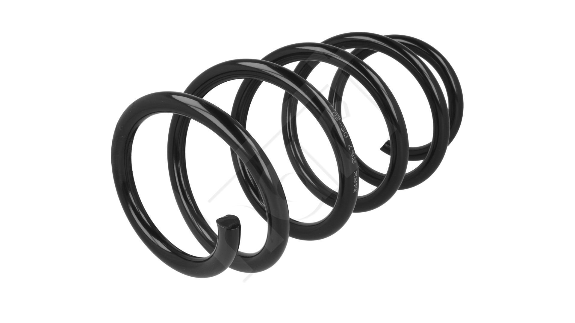 SPREZYNY/P/KANGOO 1.5DCI 10-