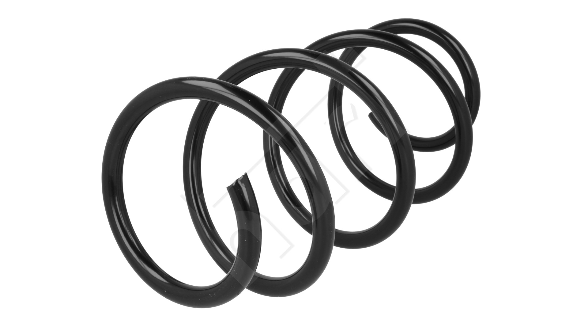 SPREZYNY/P/GOLF VII 2.0TDI 12-