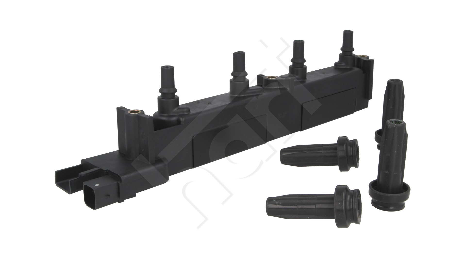 564 565_B CEWKA ZAPLONOWA PEUGEOT 406 2.0 16V 99-