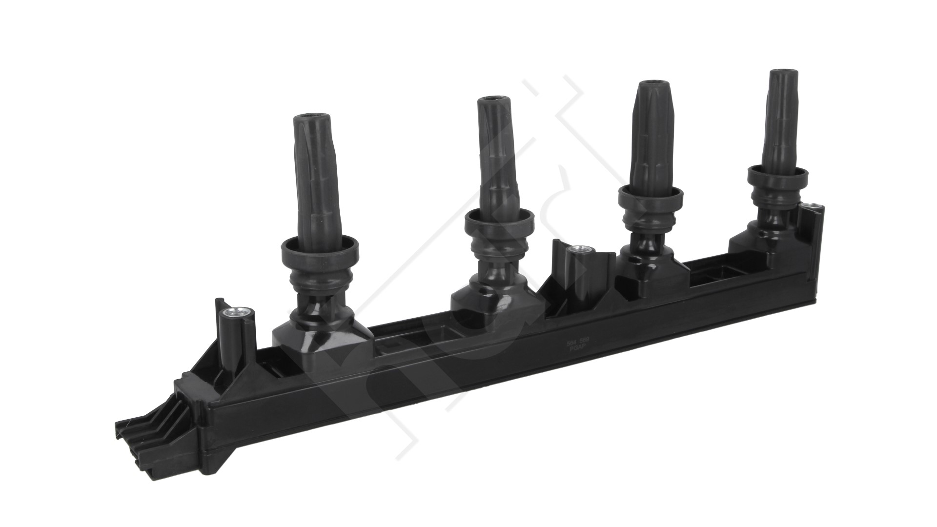 564 569_B CEWKA ZAPLONOWA CITROEN C4 2.0I 16V 04-