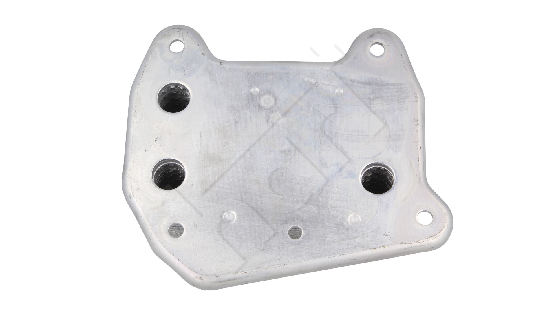 642 973_B CHLODNICA OLEJU MERCEDES S-CLASS 98-